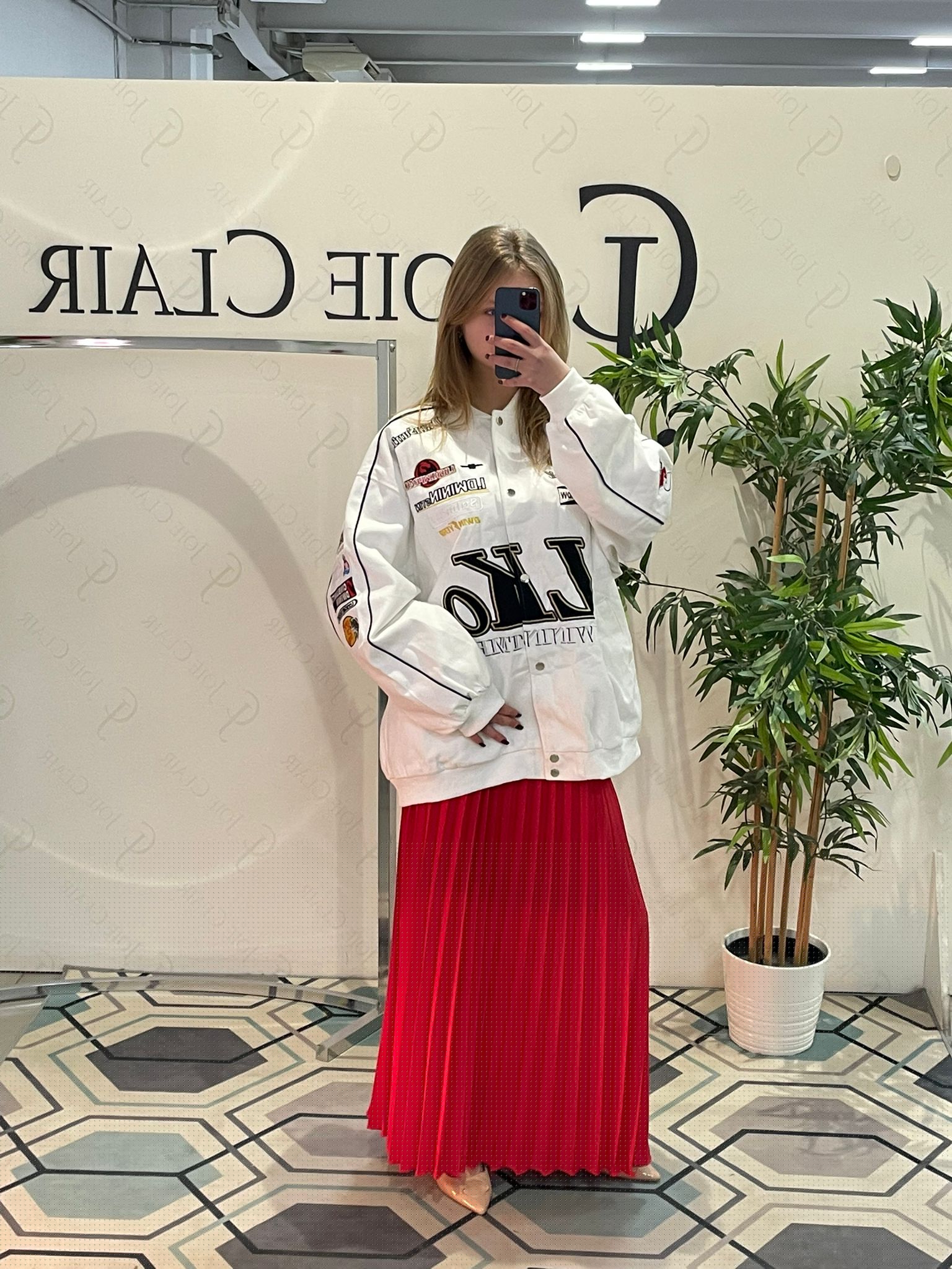 Фото Joie Clair (J-Clair)