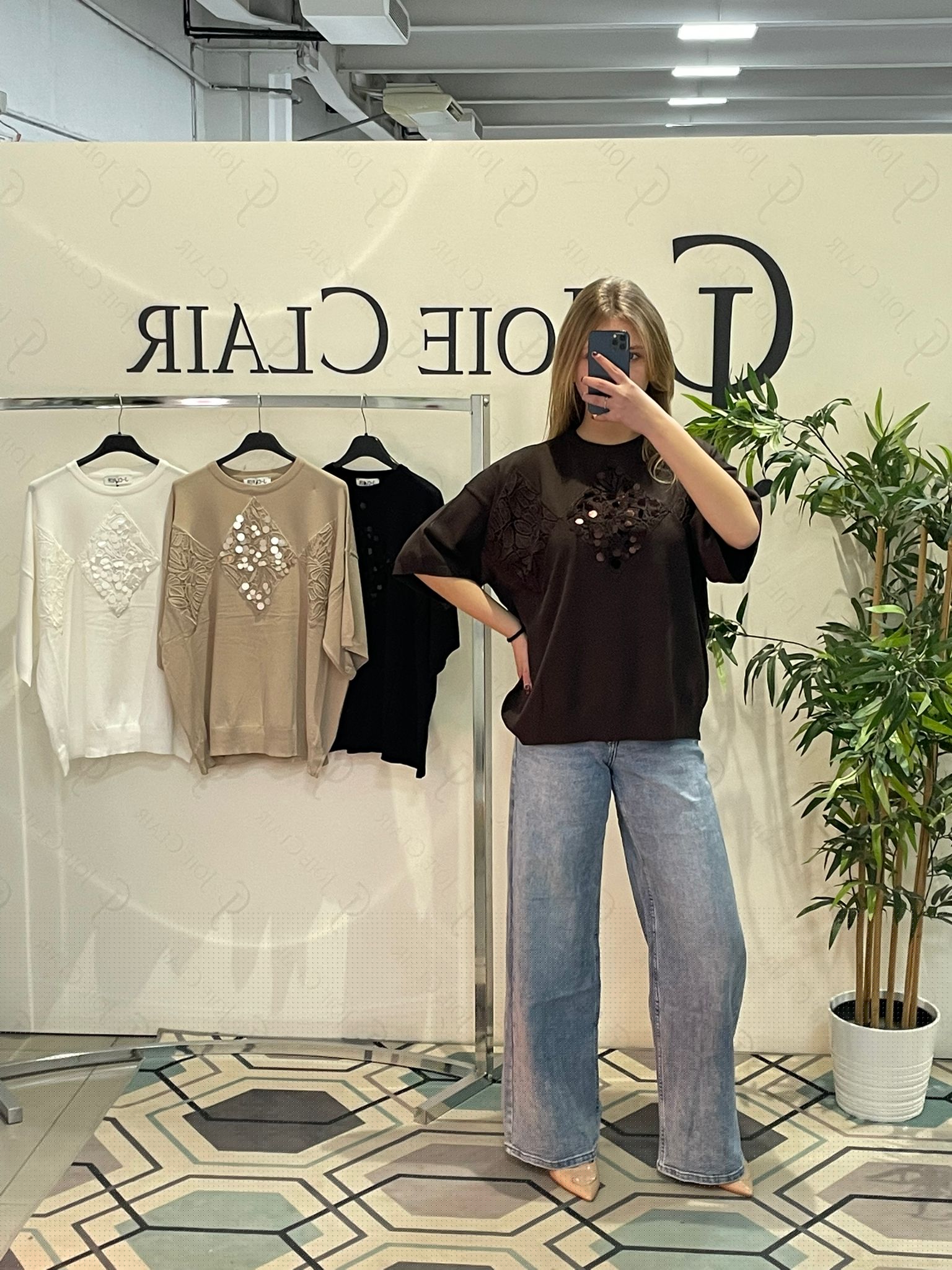 Фото Joie Clair (J-Clair)