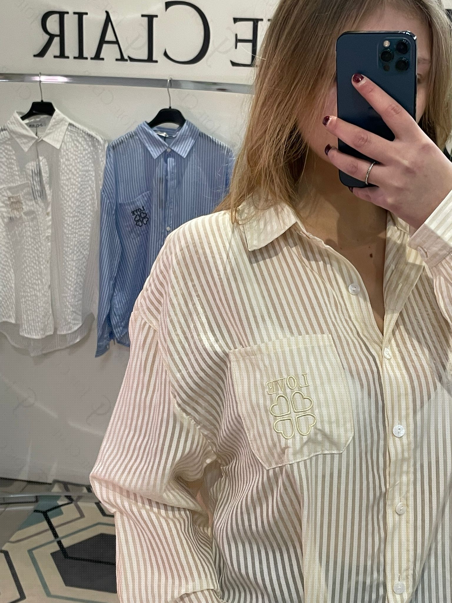 Фото Joie Clair (J-Clair)