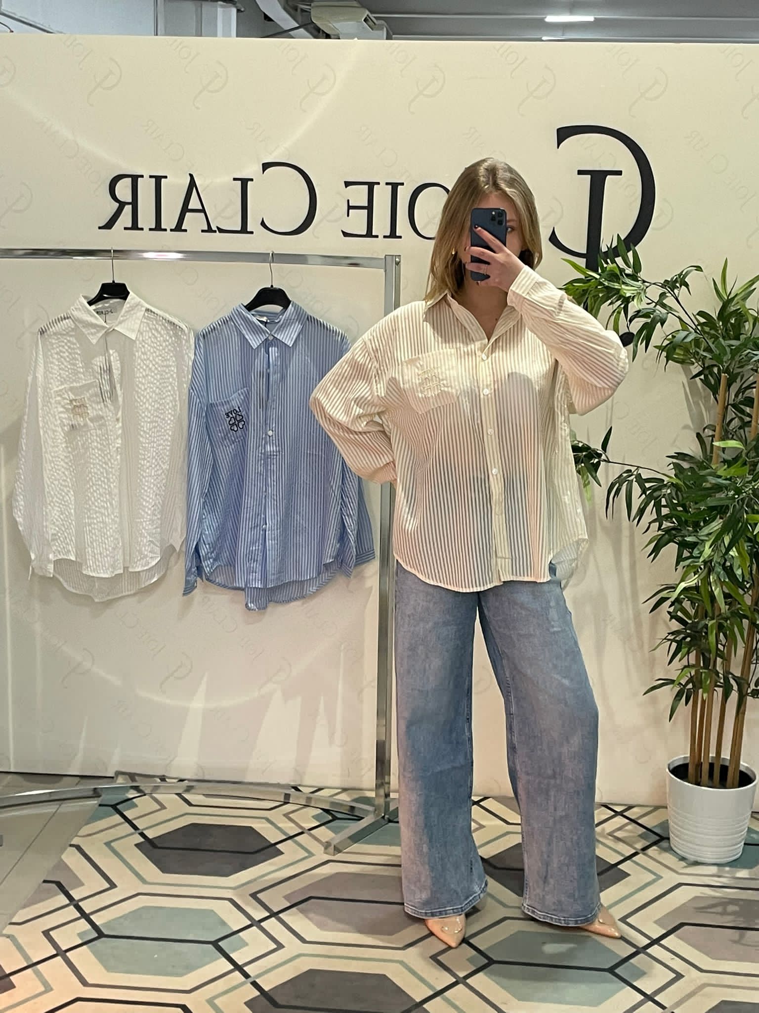 Фото Joie Clair (J-Clair)