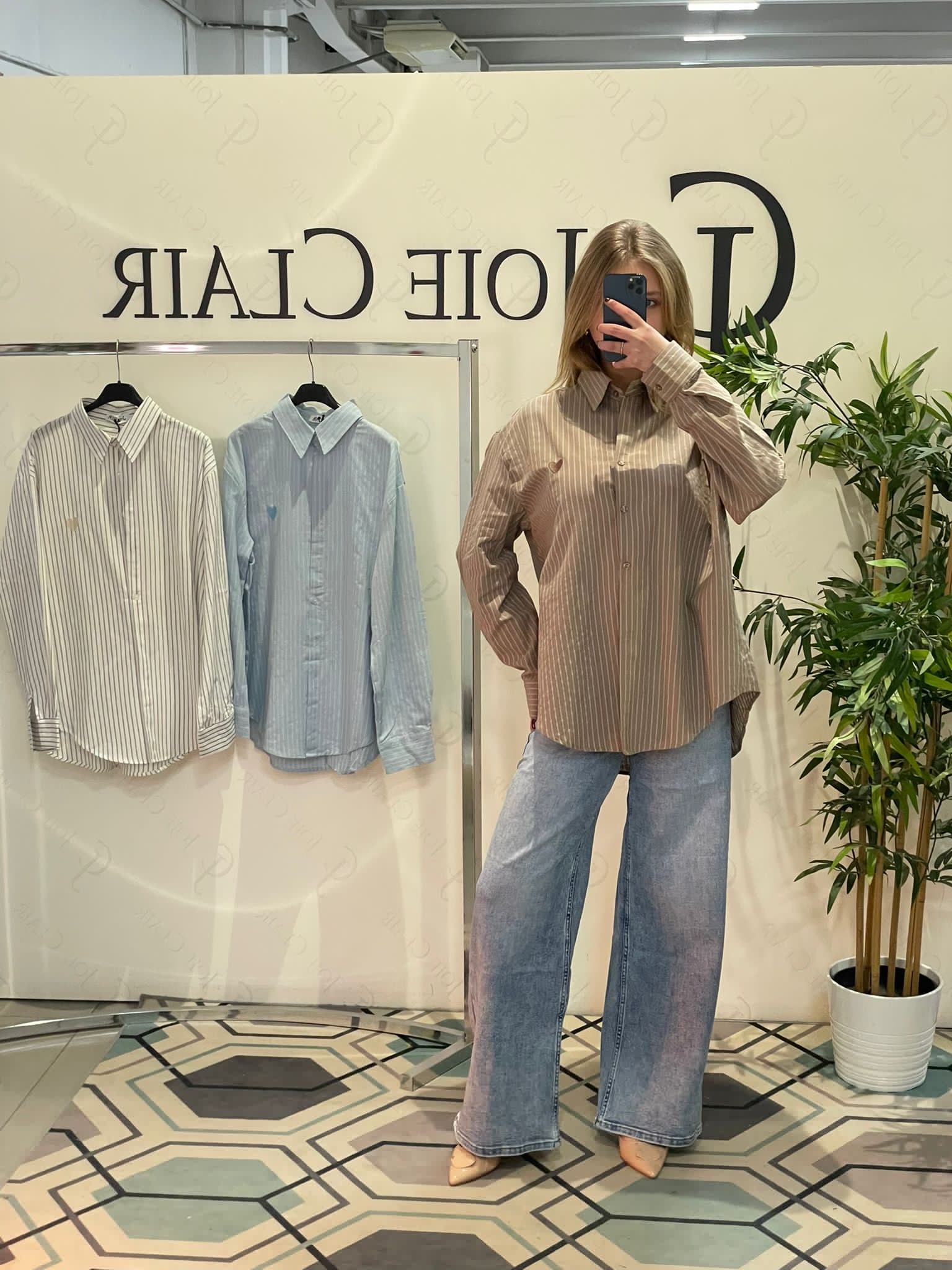 Фото Joie Clair (J-Clair)