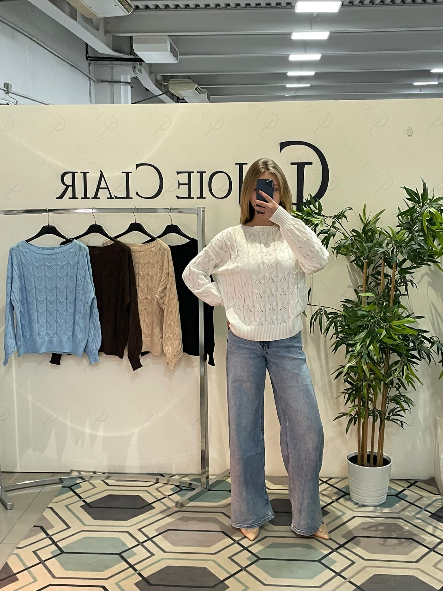 Фото Joie Clair (J-Clair)