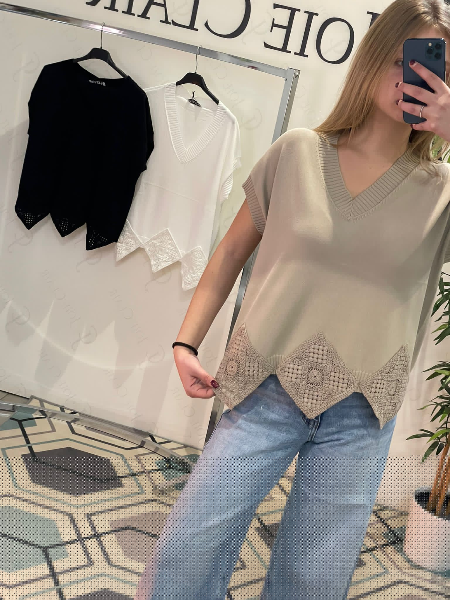 Фото Joie Clair (J-Clair)