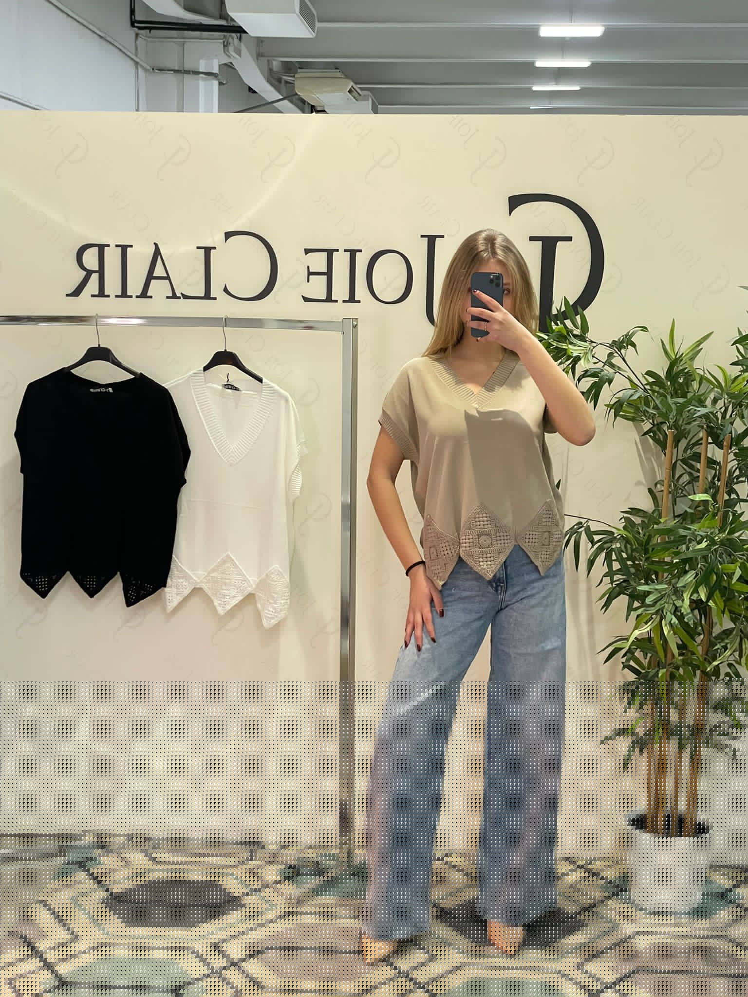 Фото Joie Clair (J-Clair)