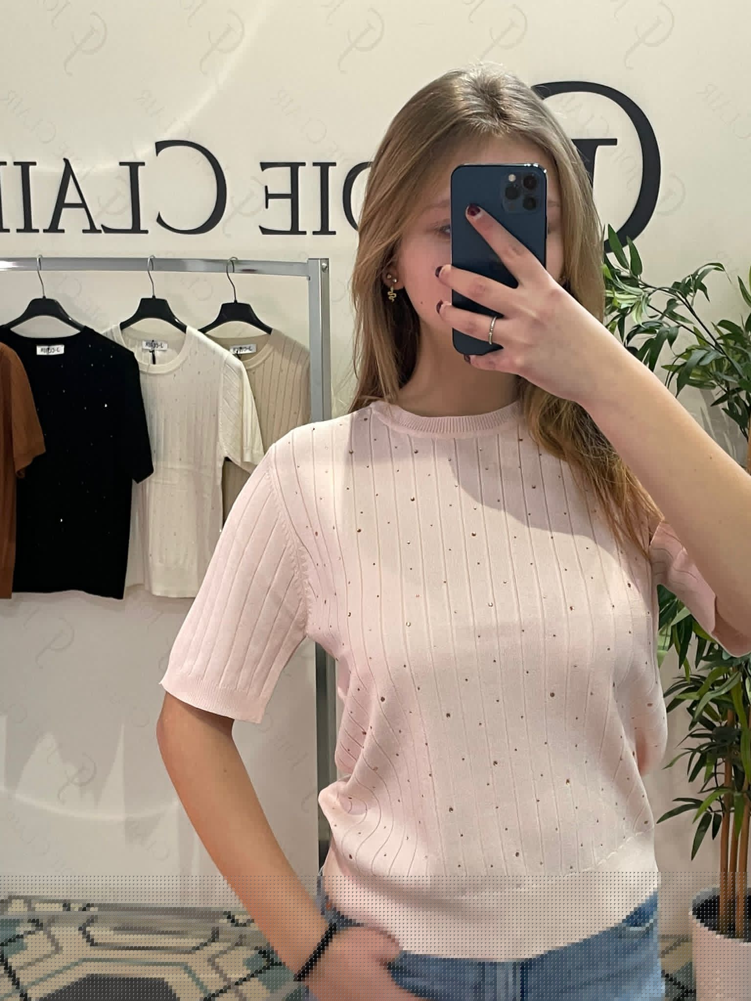 Фото Joie Clair (J-Clair)