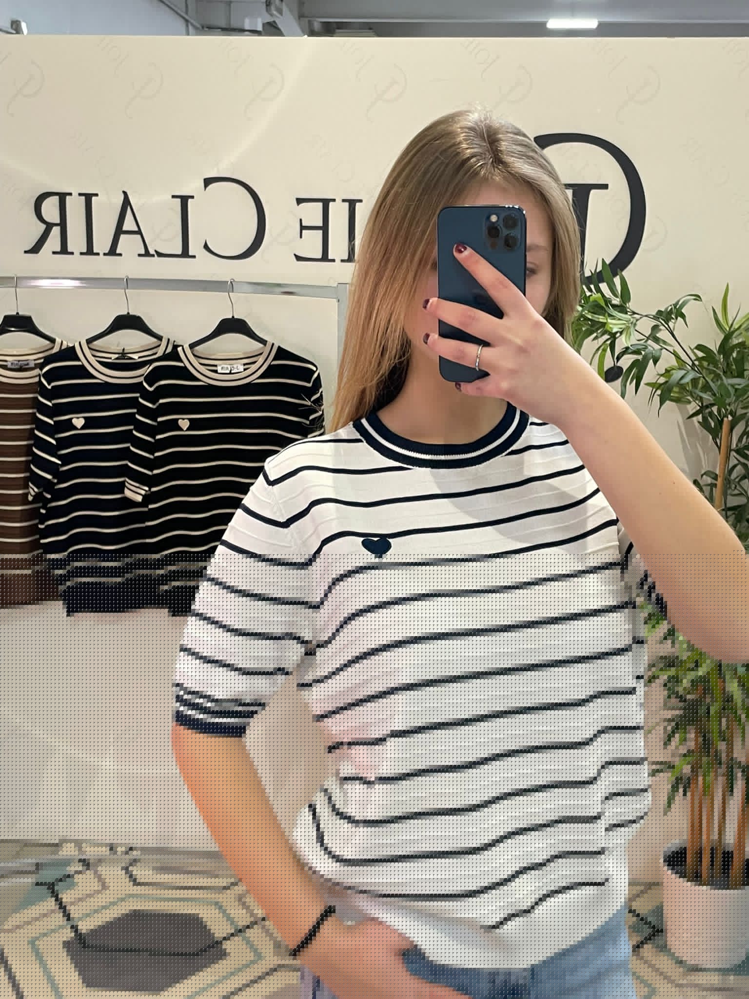 Фото Joie Clair (J-Clair)