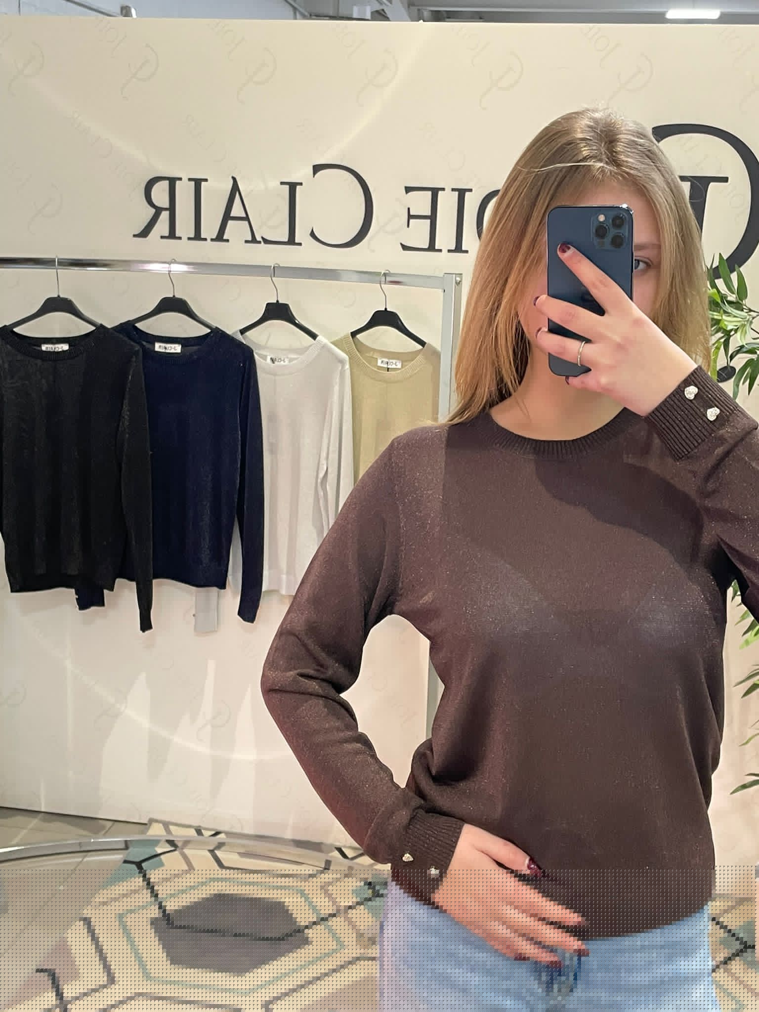 Фото Joie Clair (J-Clair)