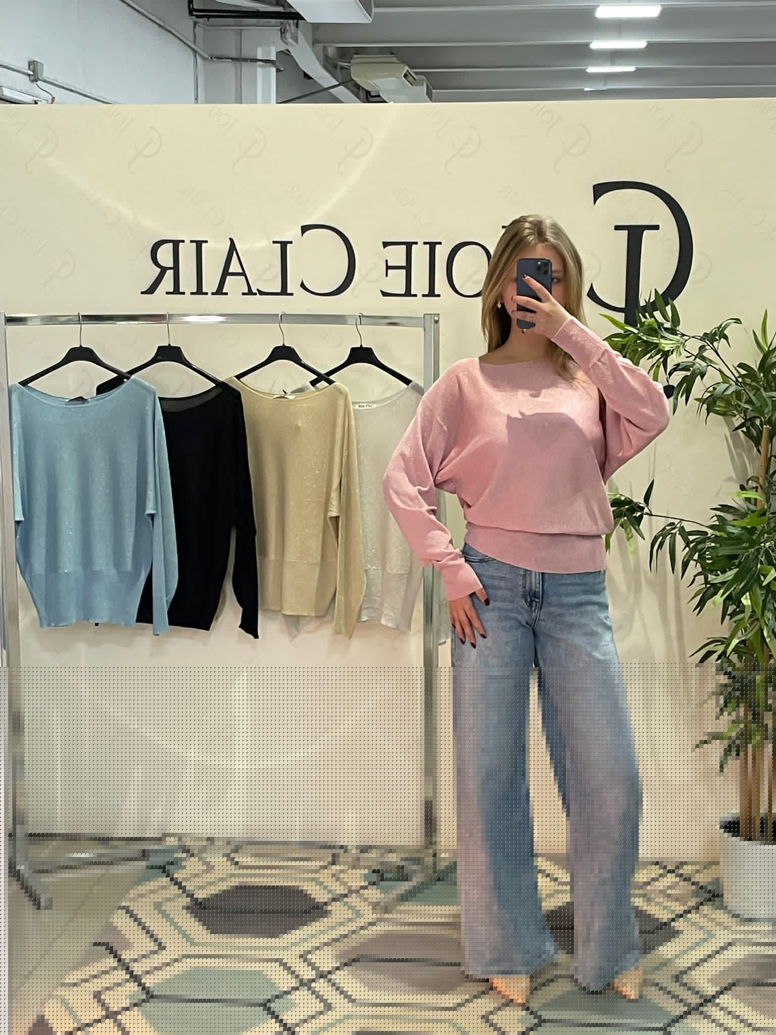 Фото Joie Clair (J-Clair)