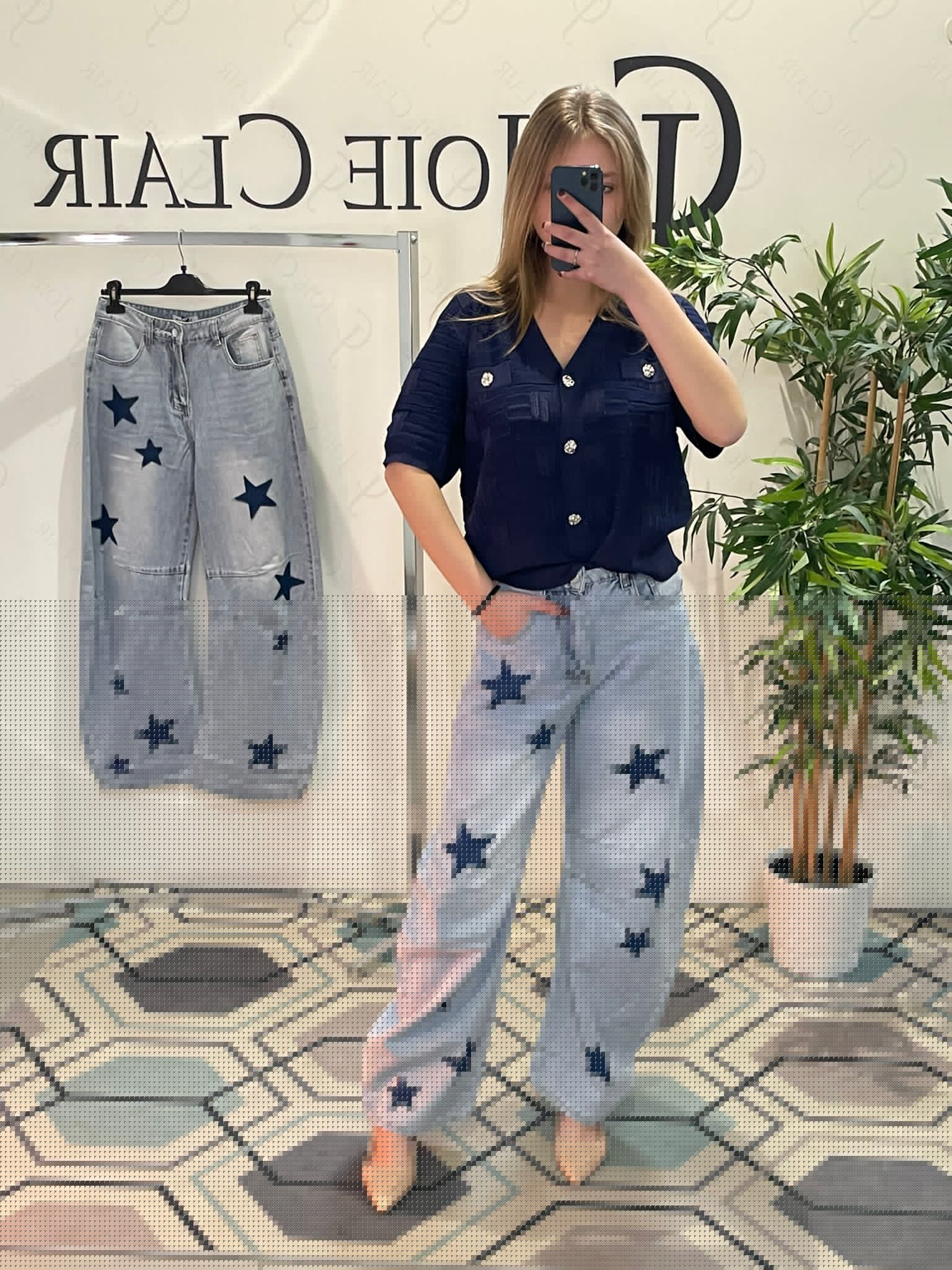 Фото Joie Clair (J-Clair)