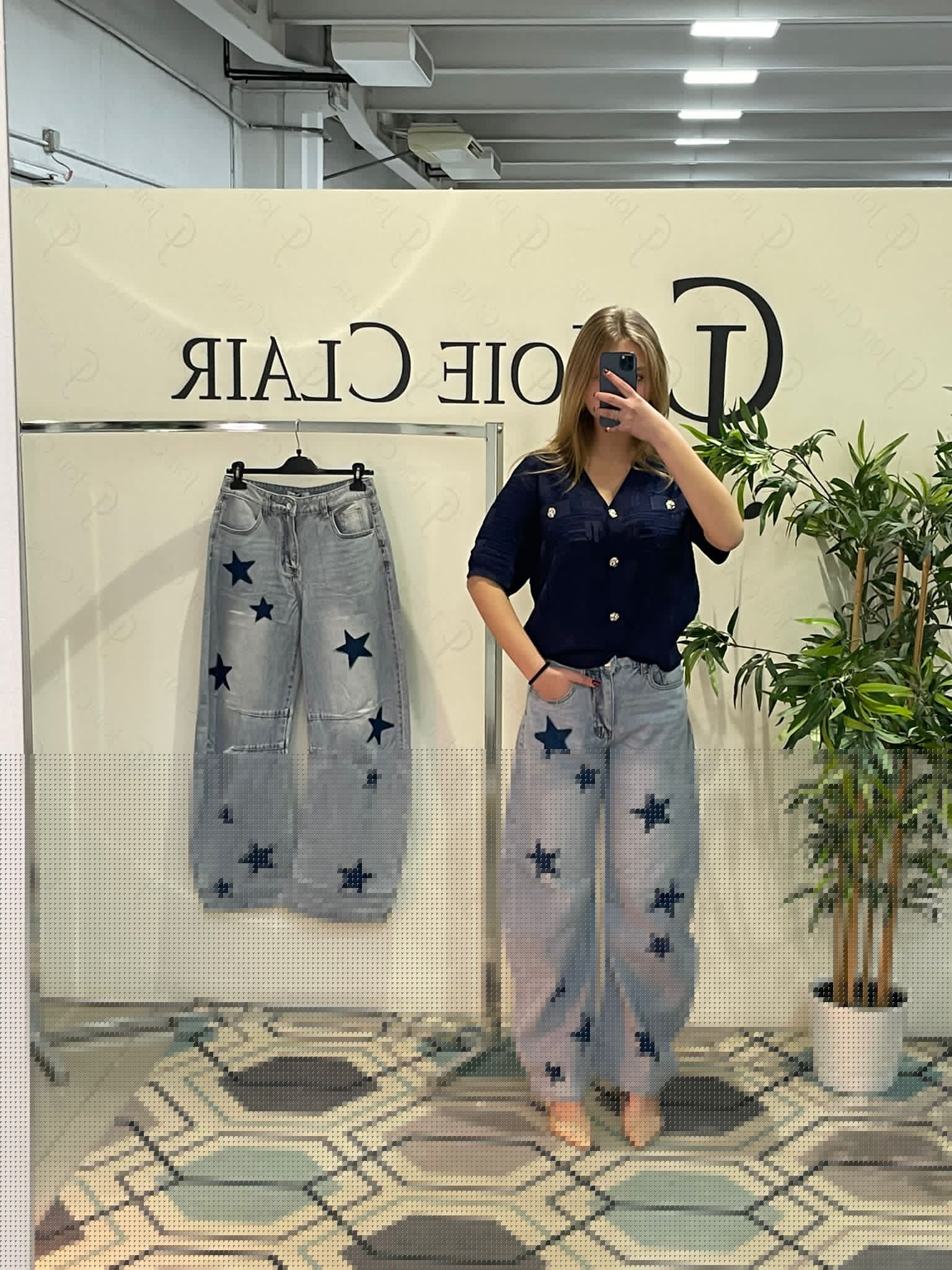 Фото Joie Clair (J-Clair)