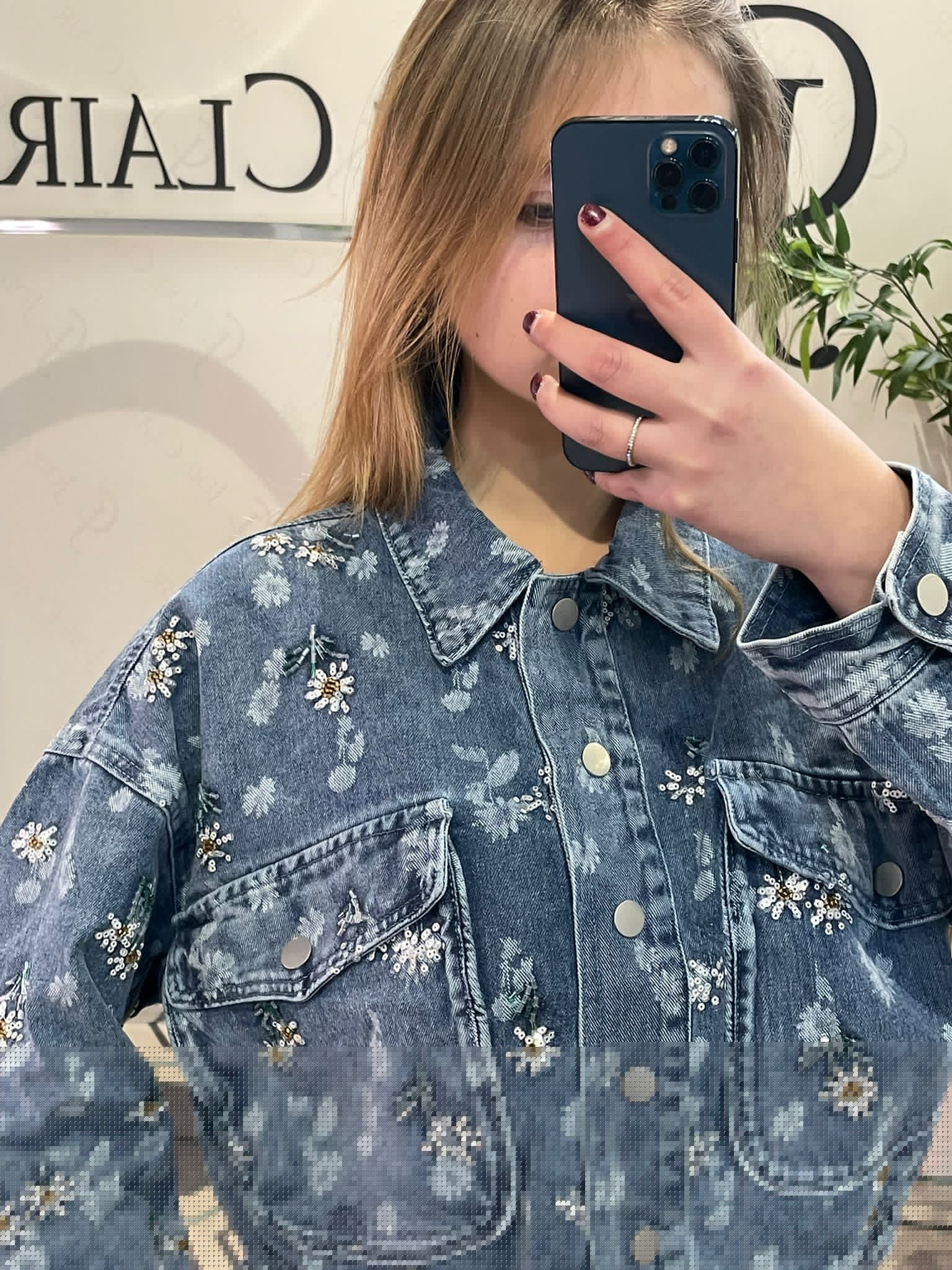 Фото Joie Clair (J-Clair)