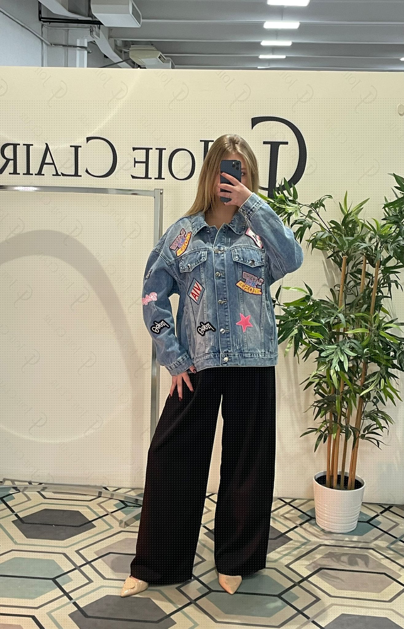 Фото Joie Clair (J-Clair)