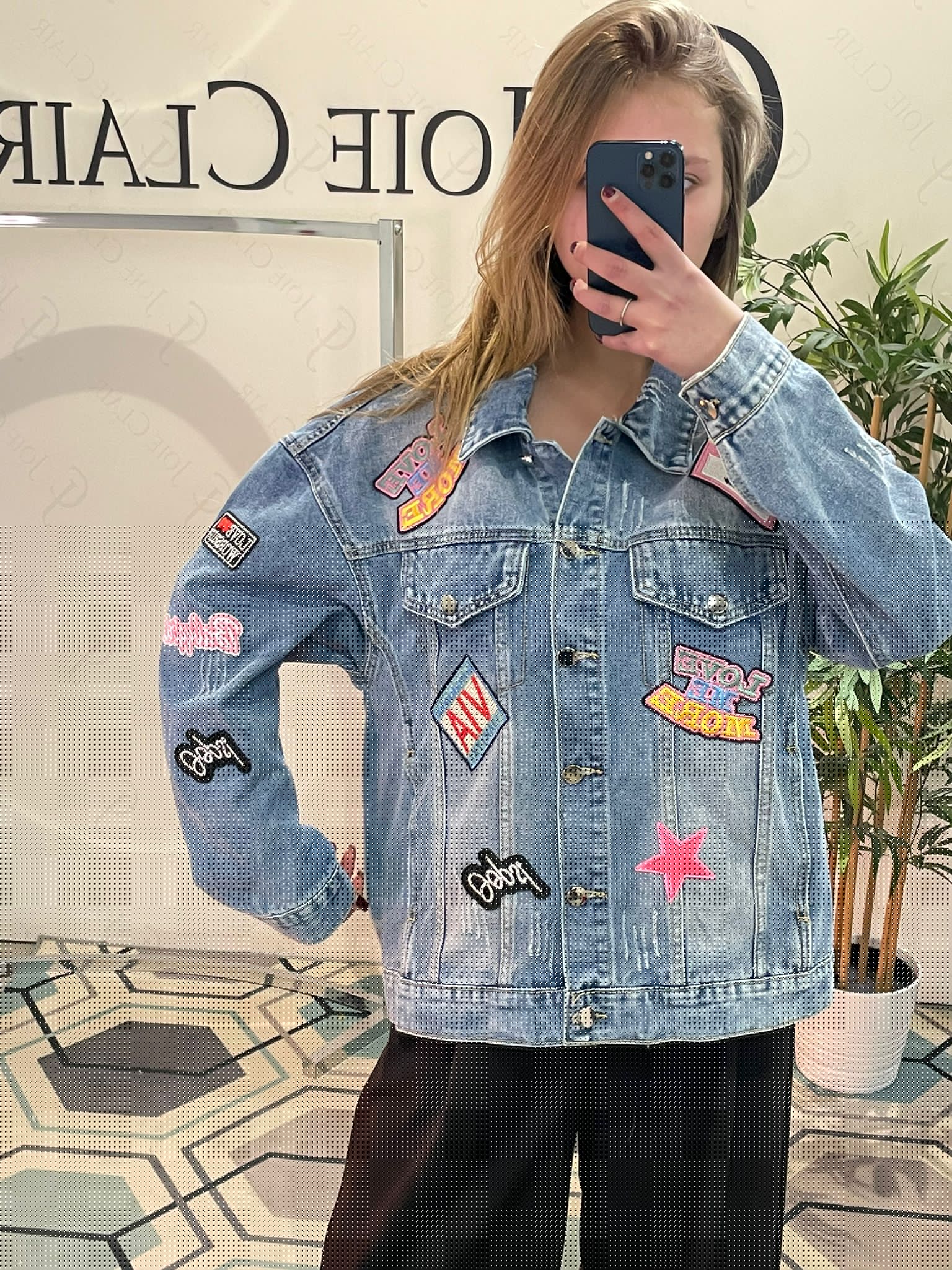 Фото Joie Clair (J-Clair)