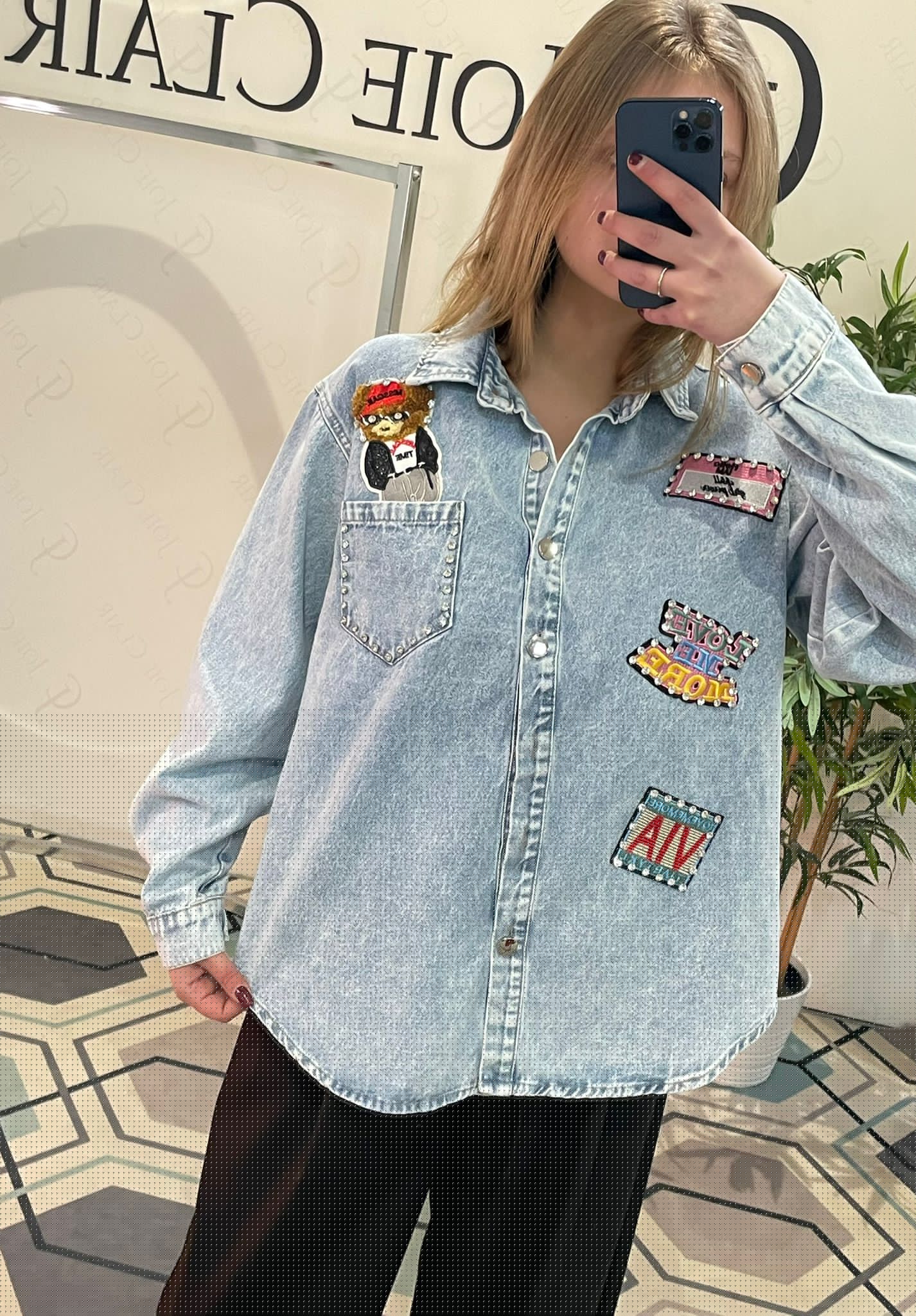 Фото Joie Clair (J-Clair)