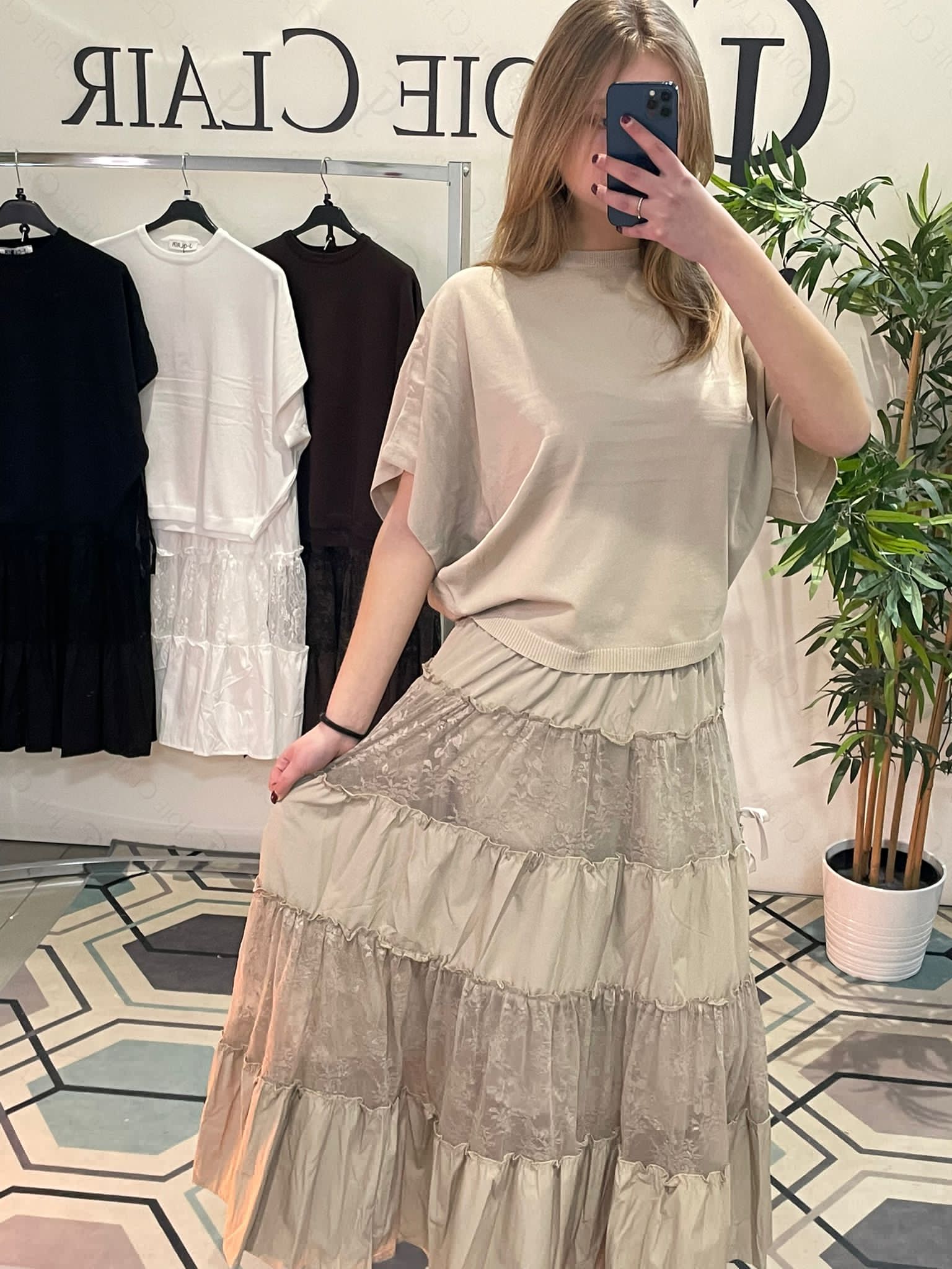 Фото Joie Clair (J-Clair)