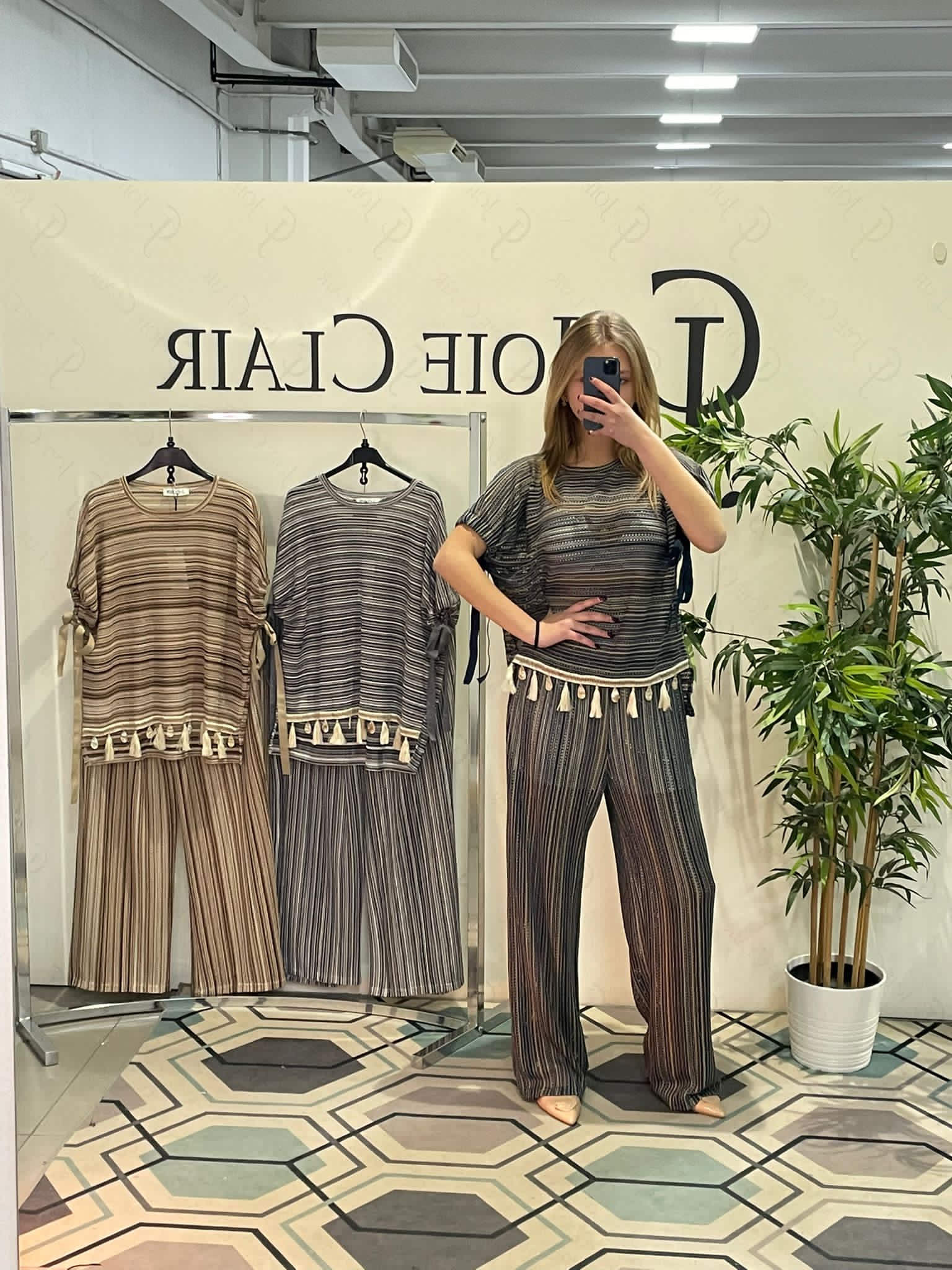 Фото Joie Clair (J-Clair)