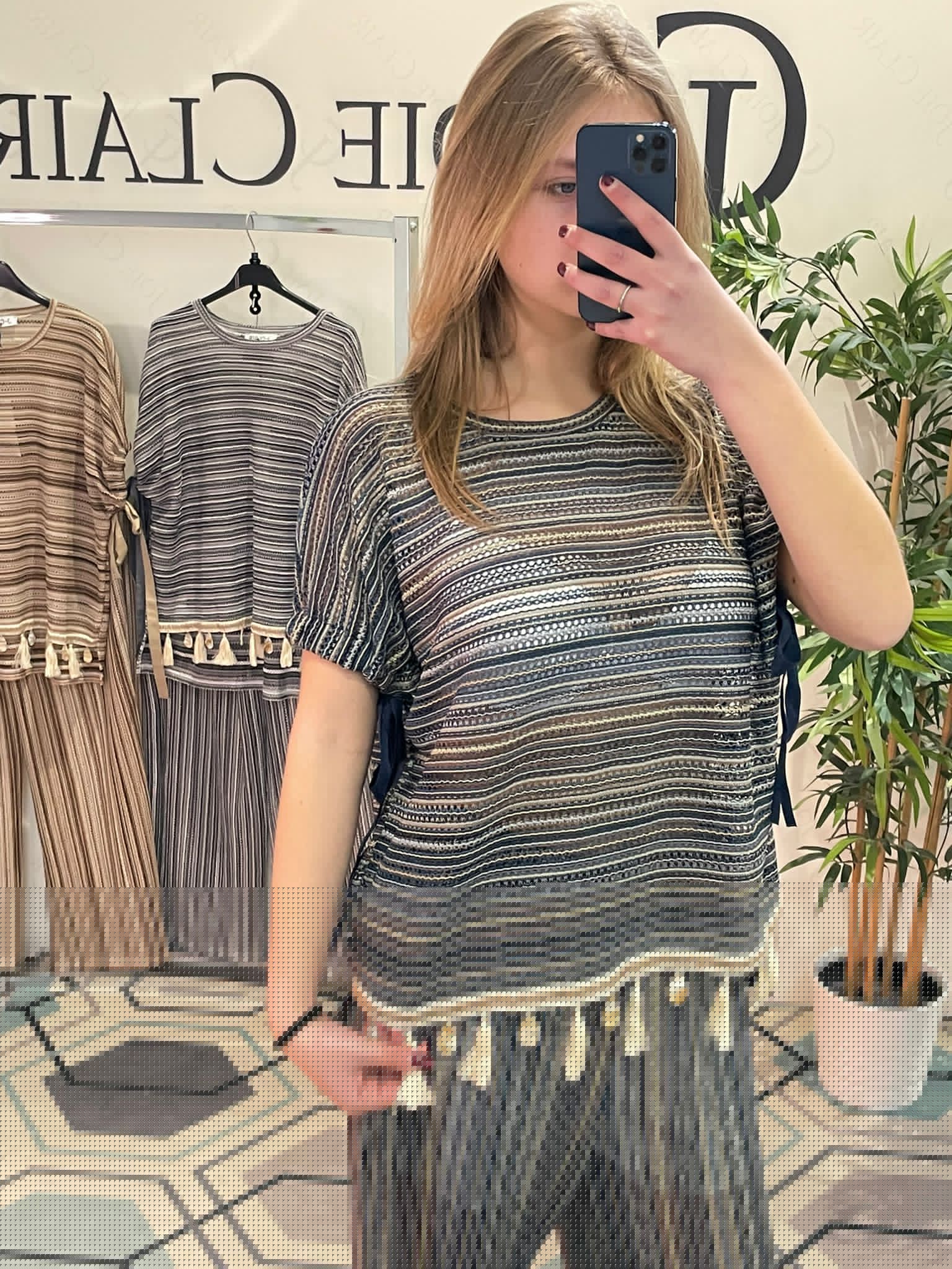 Фото Joie Clair (J-Clair)