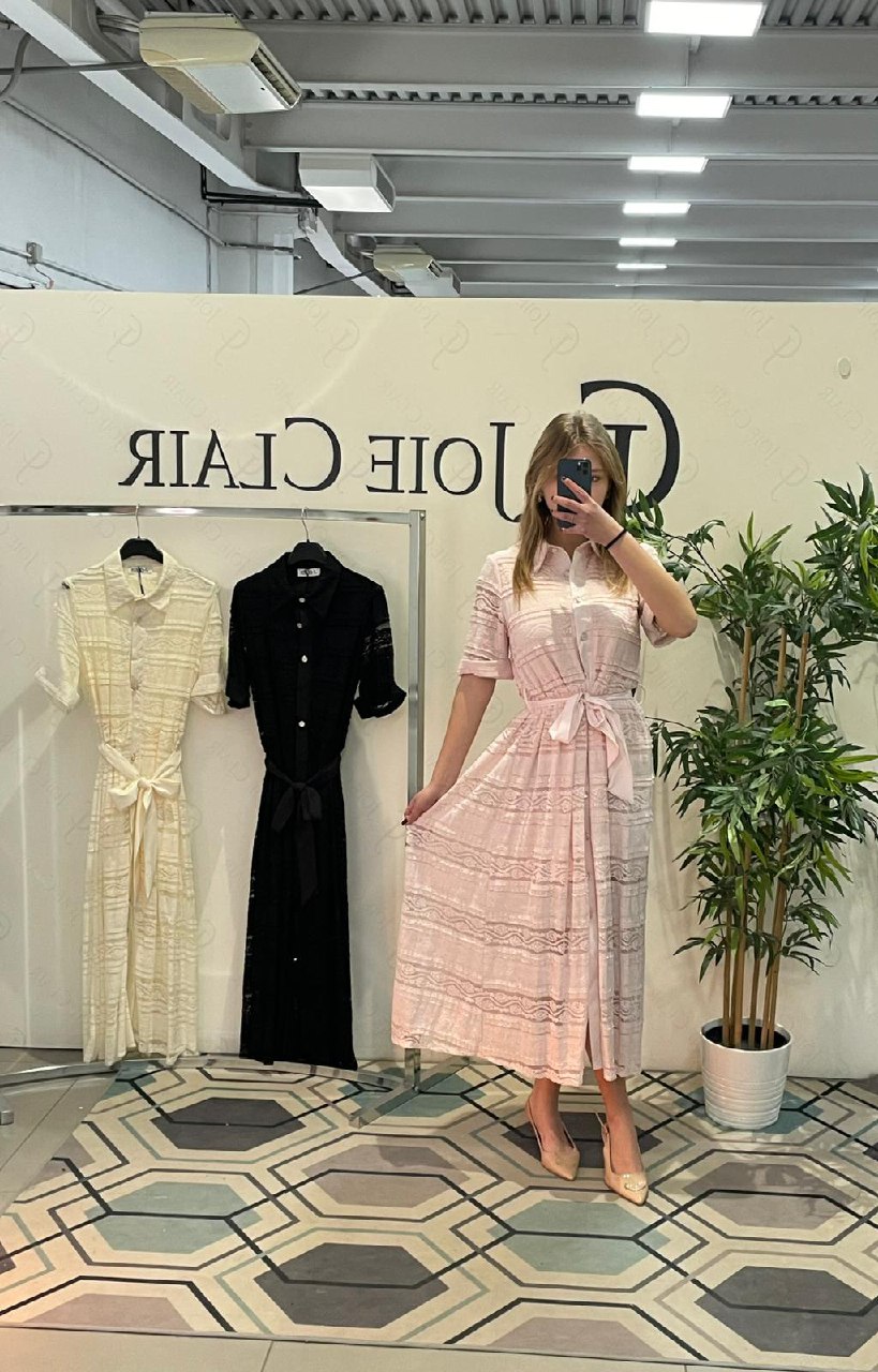 Фото Joie Clair (J-Clair)