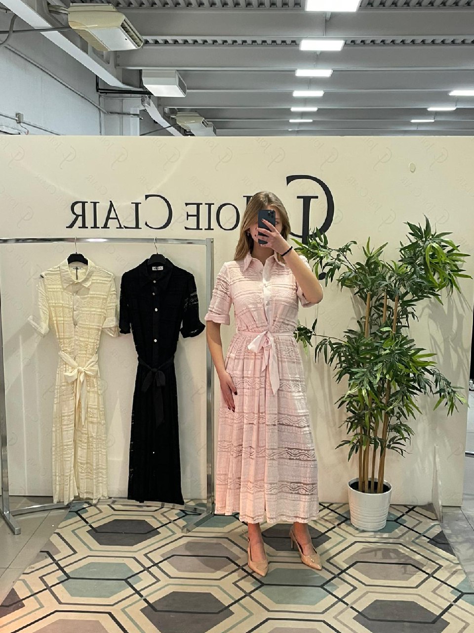 Фото Joie Clair (J-Clair)