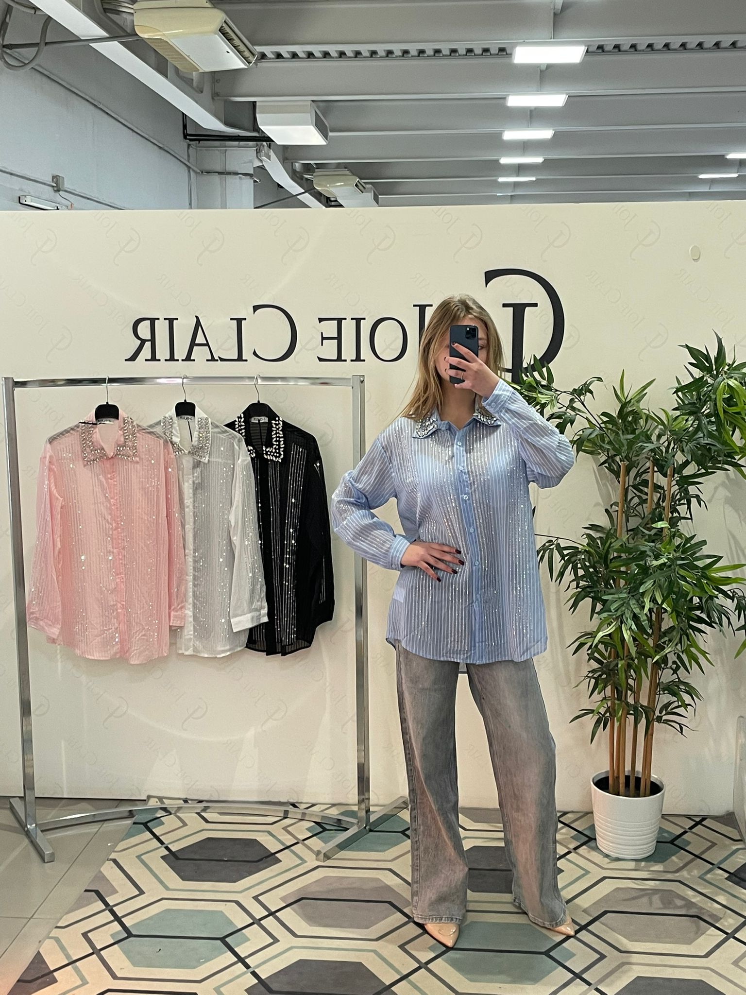 Фото Joie Clair (J-Clair)