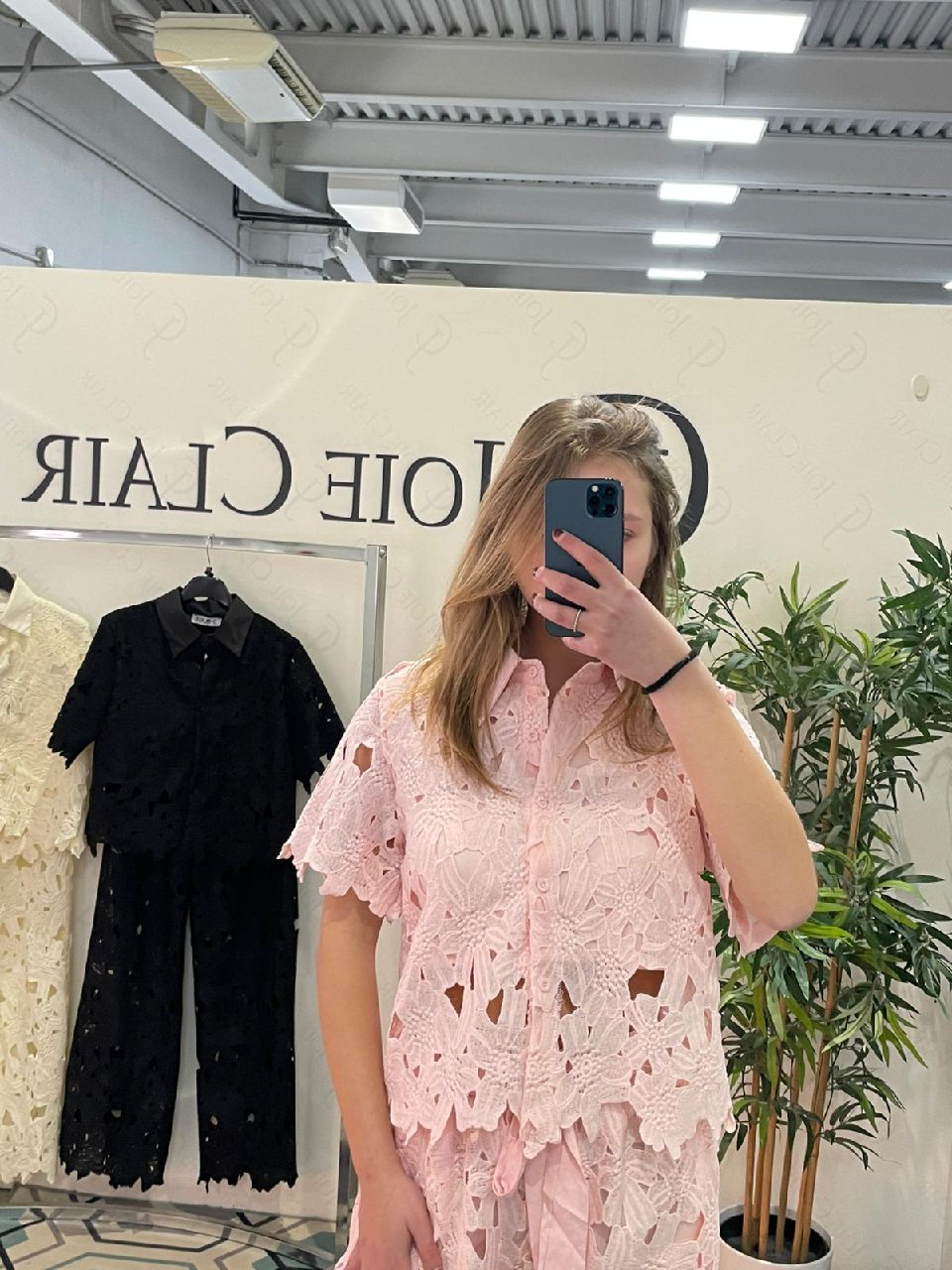 Фото Joie Clair (J-Clair)