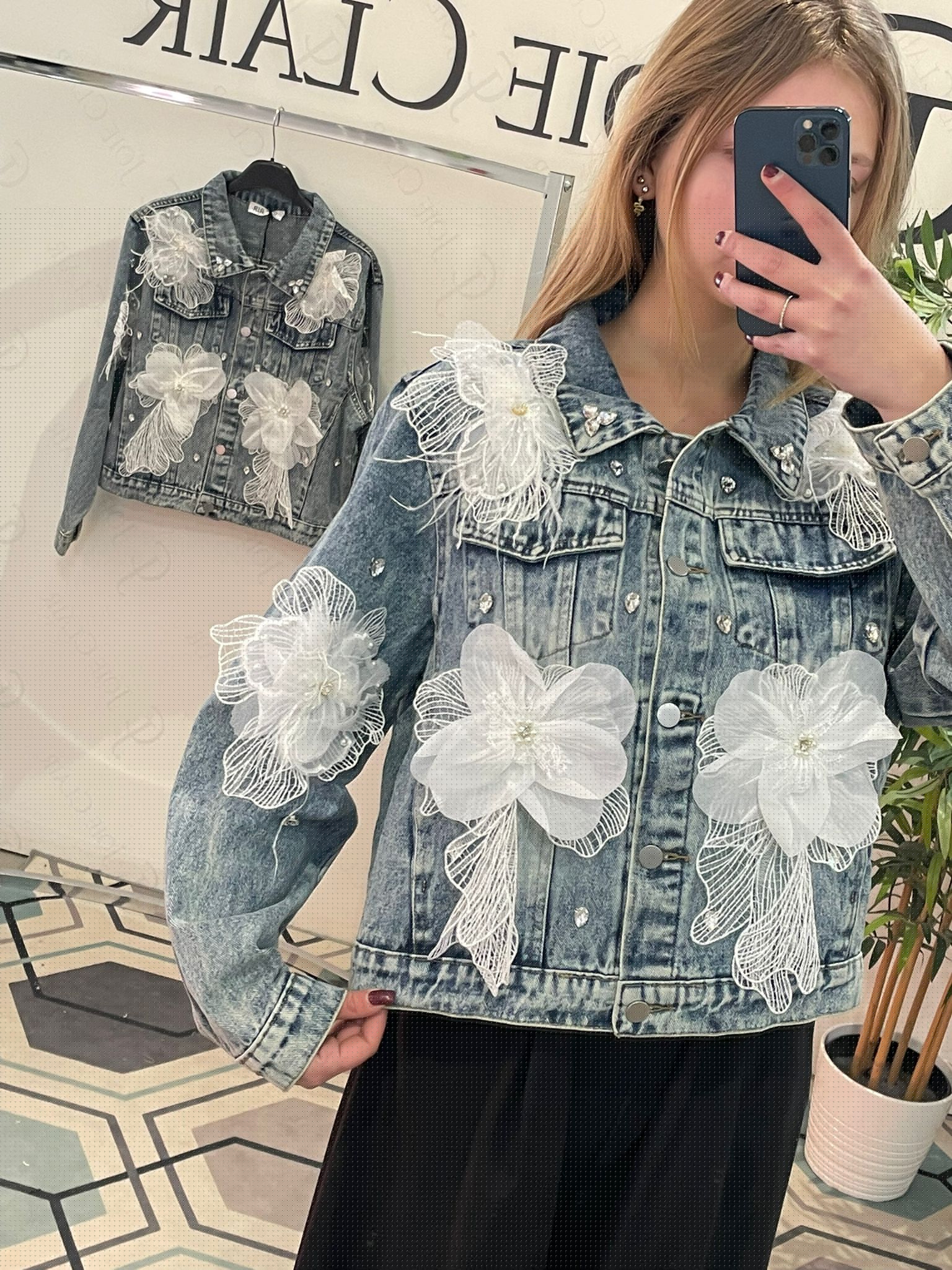 Фото Joie Clair (J-Clair)