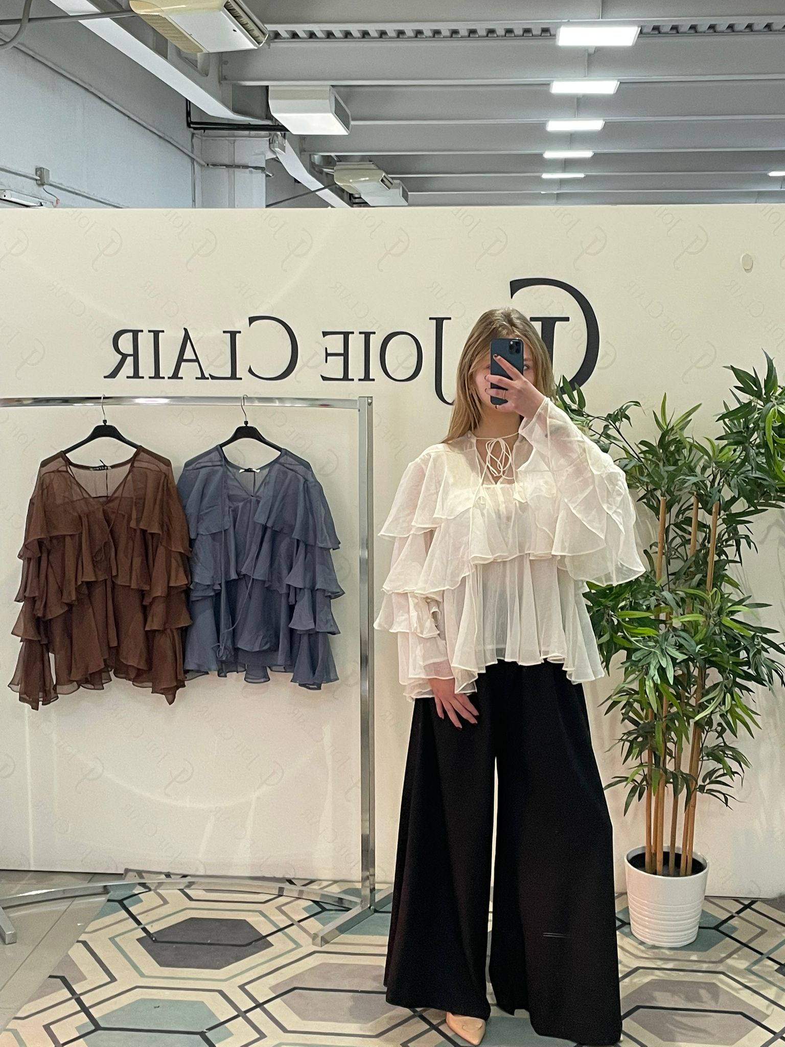 Фото Joie Clair (J-Clair)