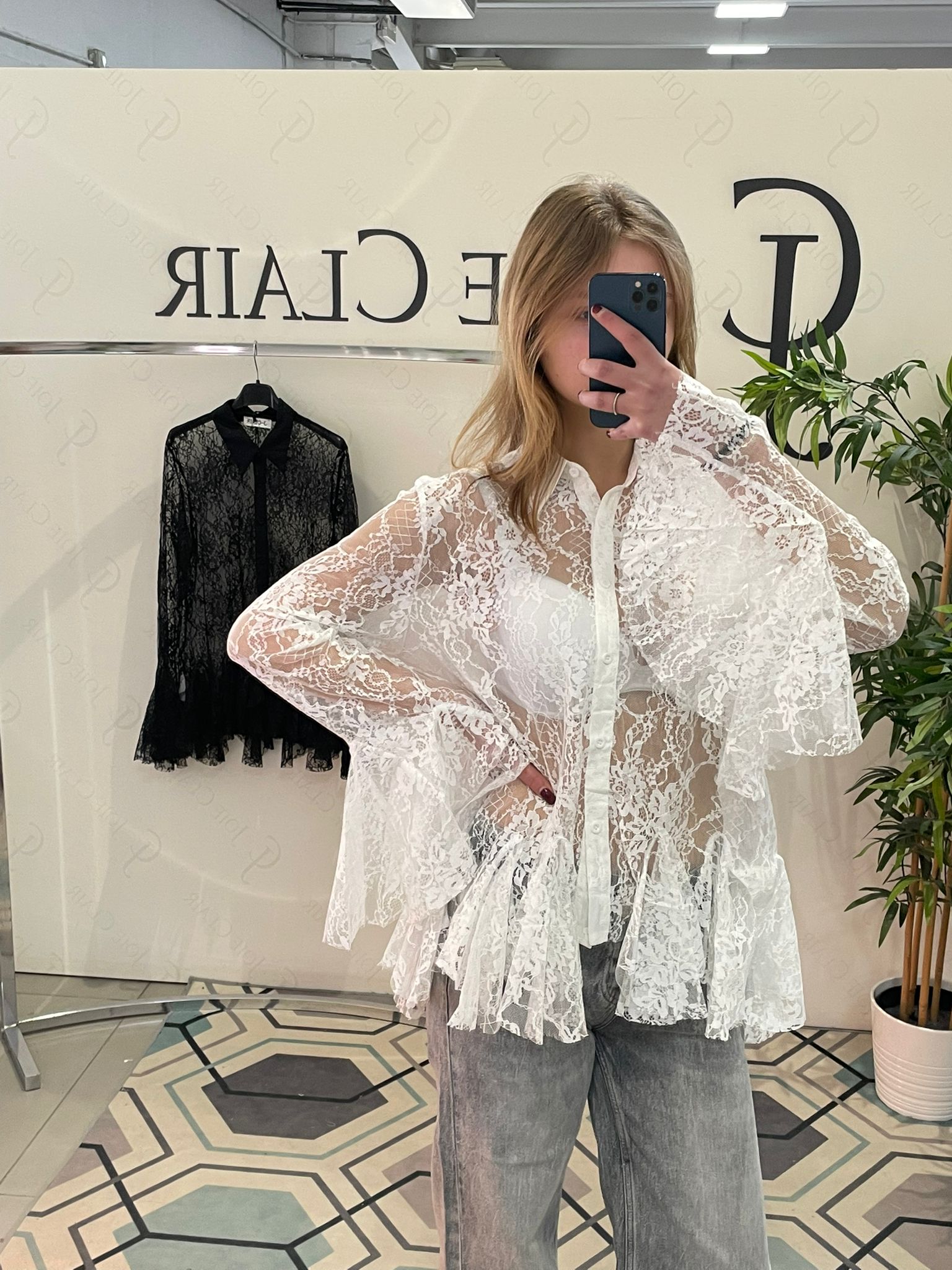 Фото Joie Clair (J-Clair)