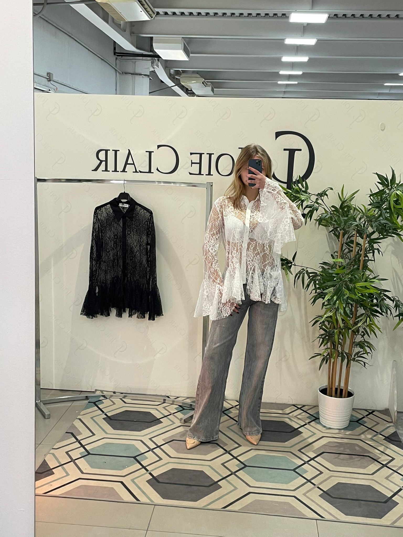 Фото Joie Clair (J-Clair)