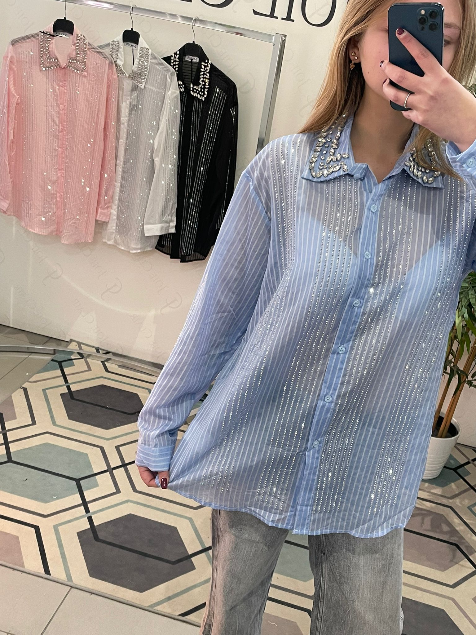 Фото Joie Clair (J-Clair)