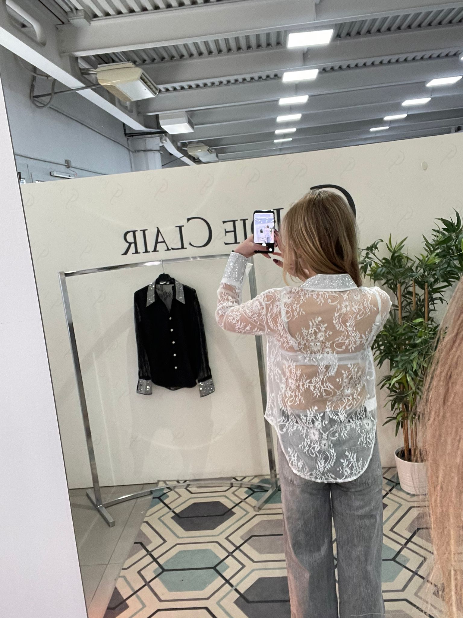 Фото Joie Clair (J-Clair)