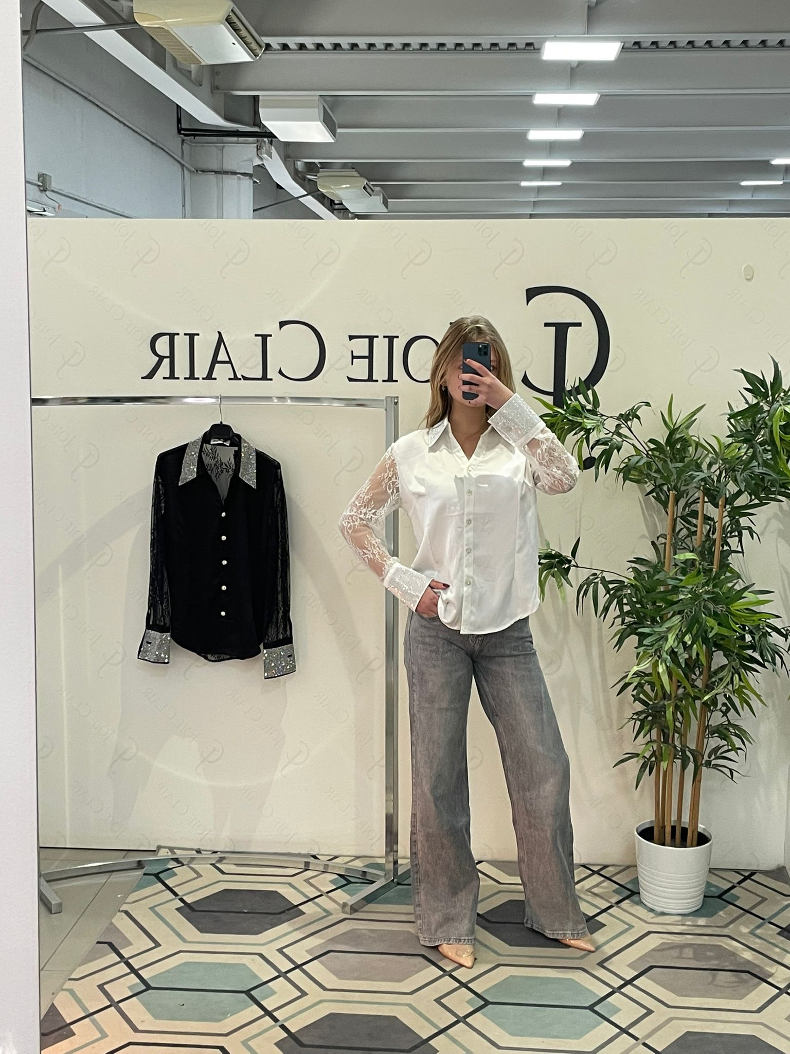 Фото Joie Clair (J-Clair)