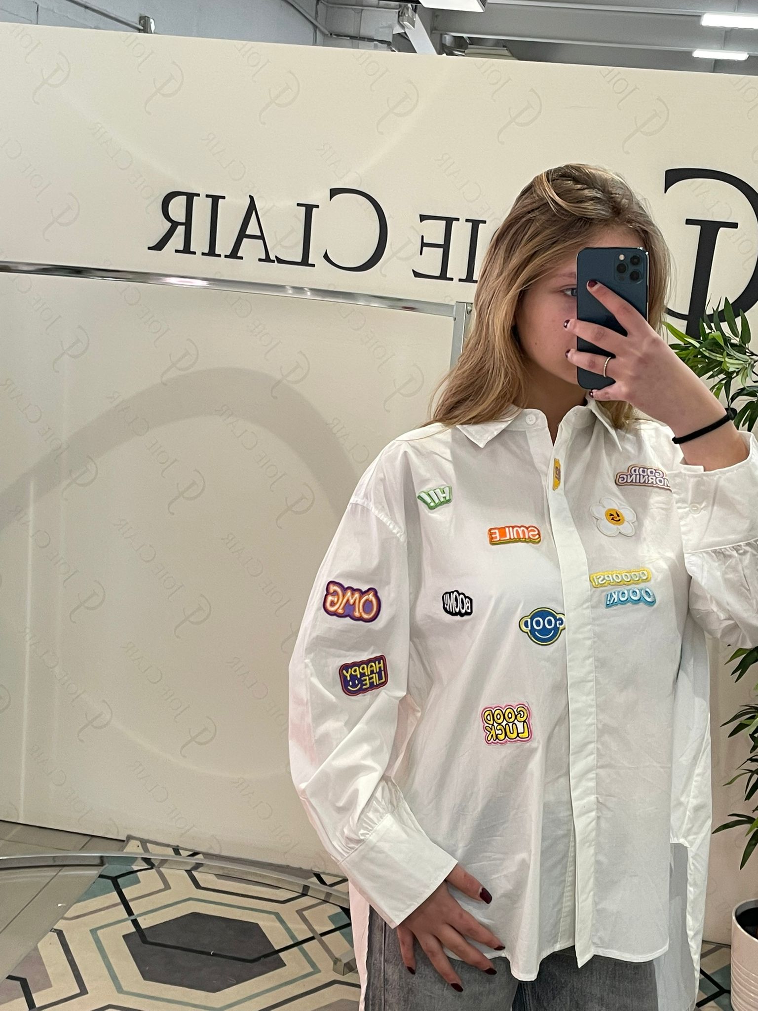 Фото Joie Clair (J-Clair)