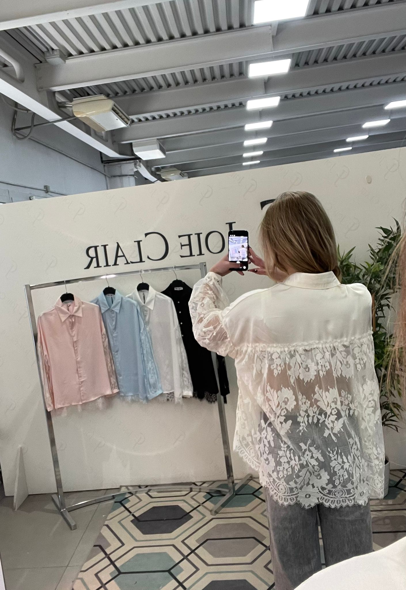 Фото Joie Clair (J-Clair)