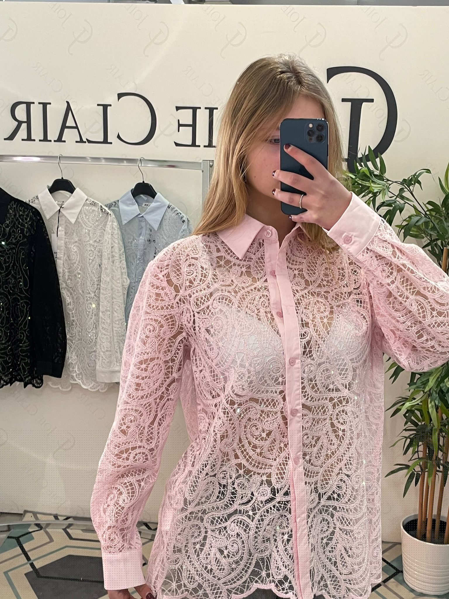 Фото Joie Clair (J-Clair)