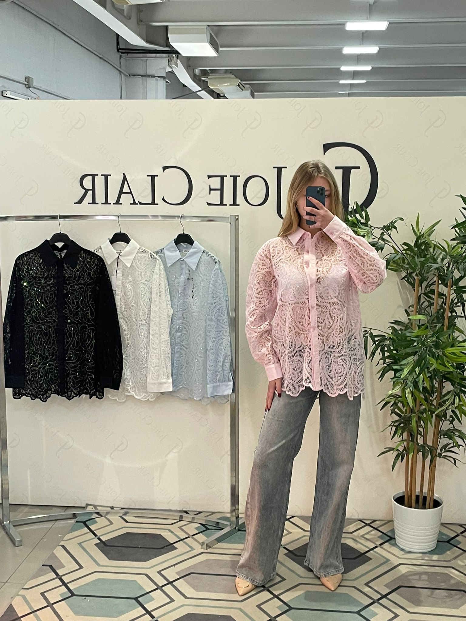 Фото Joie Clair (J-Clair)