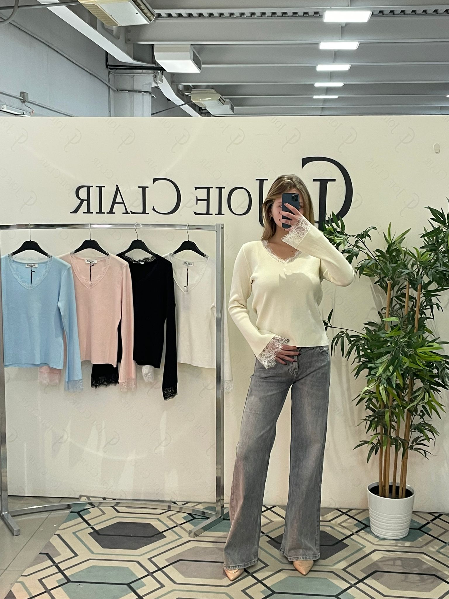 Фото Joie Clair (J-Clair)