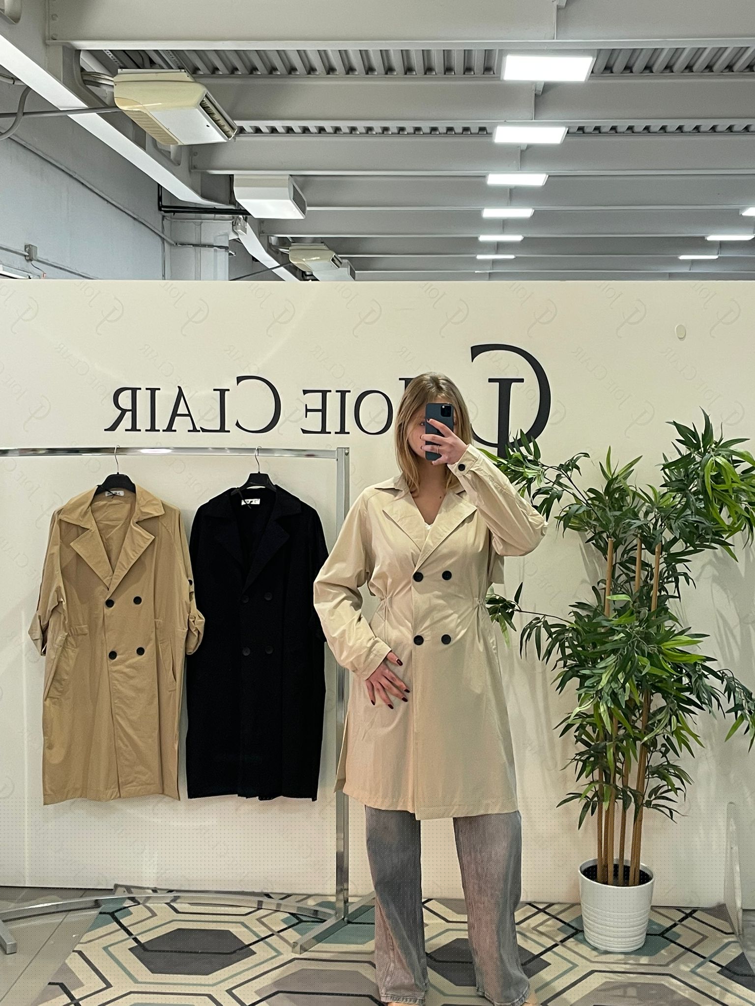 Фото Joie Clair (J-Clair)