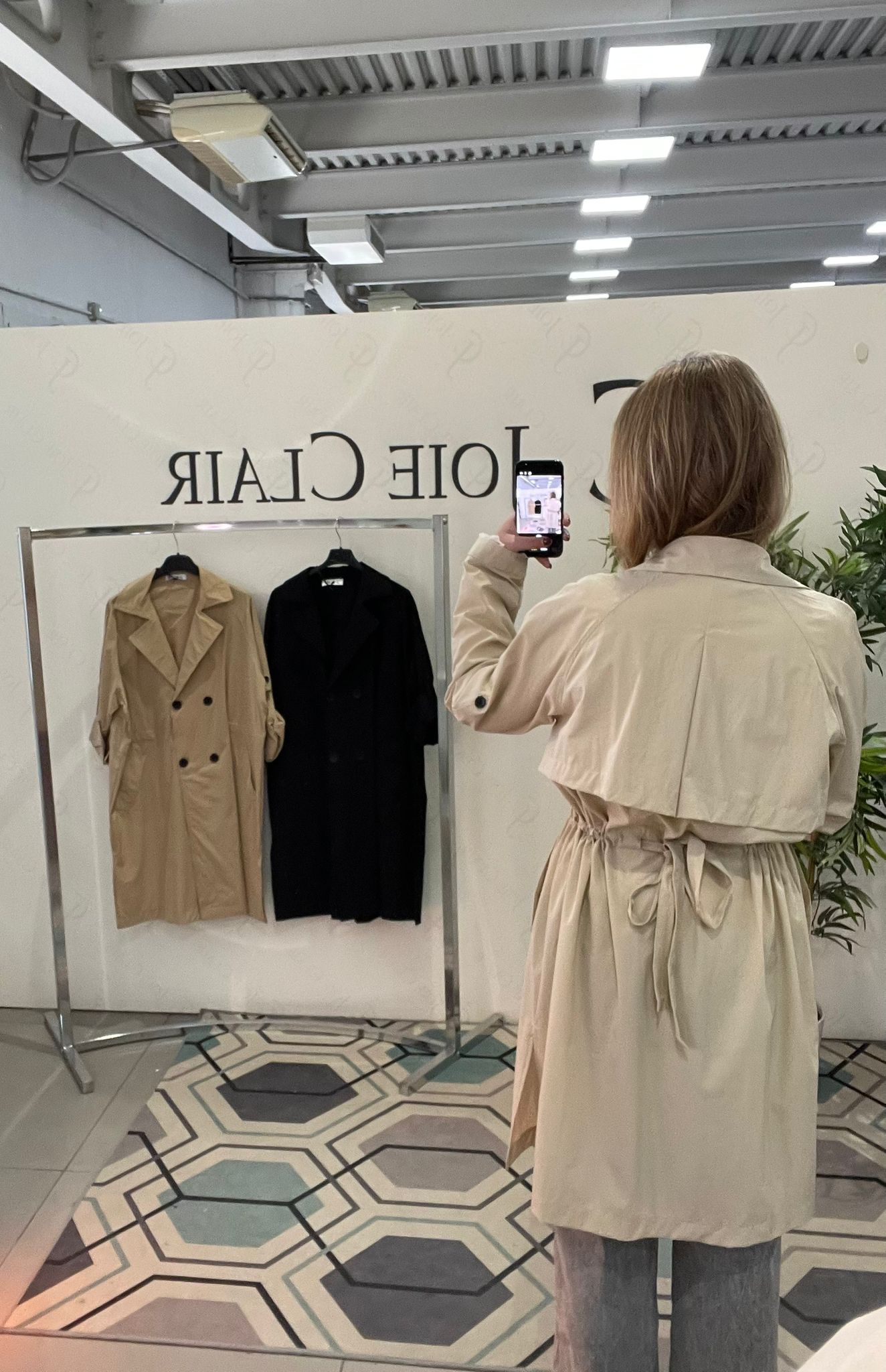 Фото Joie Clair (J-Clair)