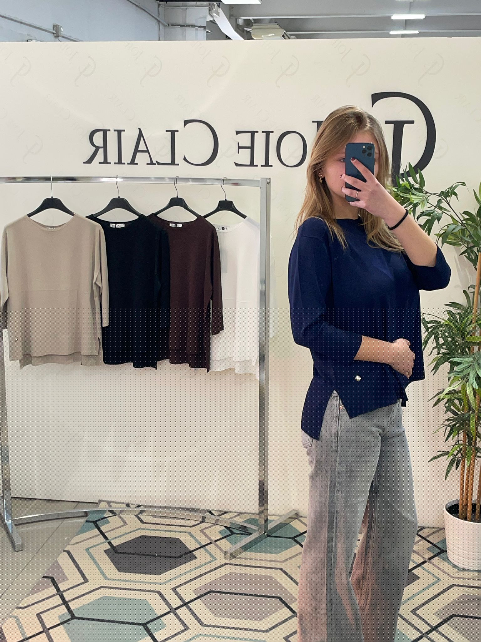 Фото Joie Clair (J-Clair)