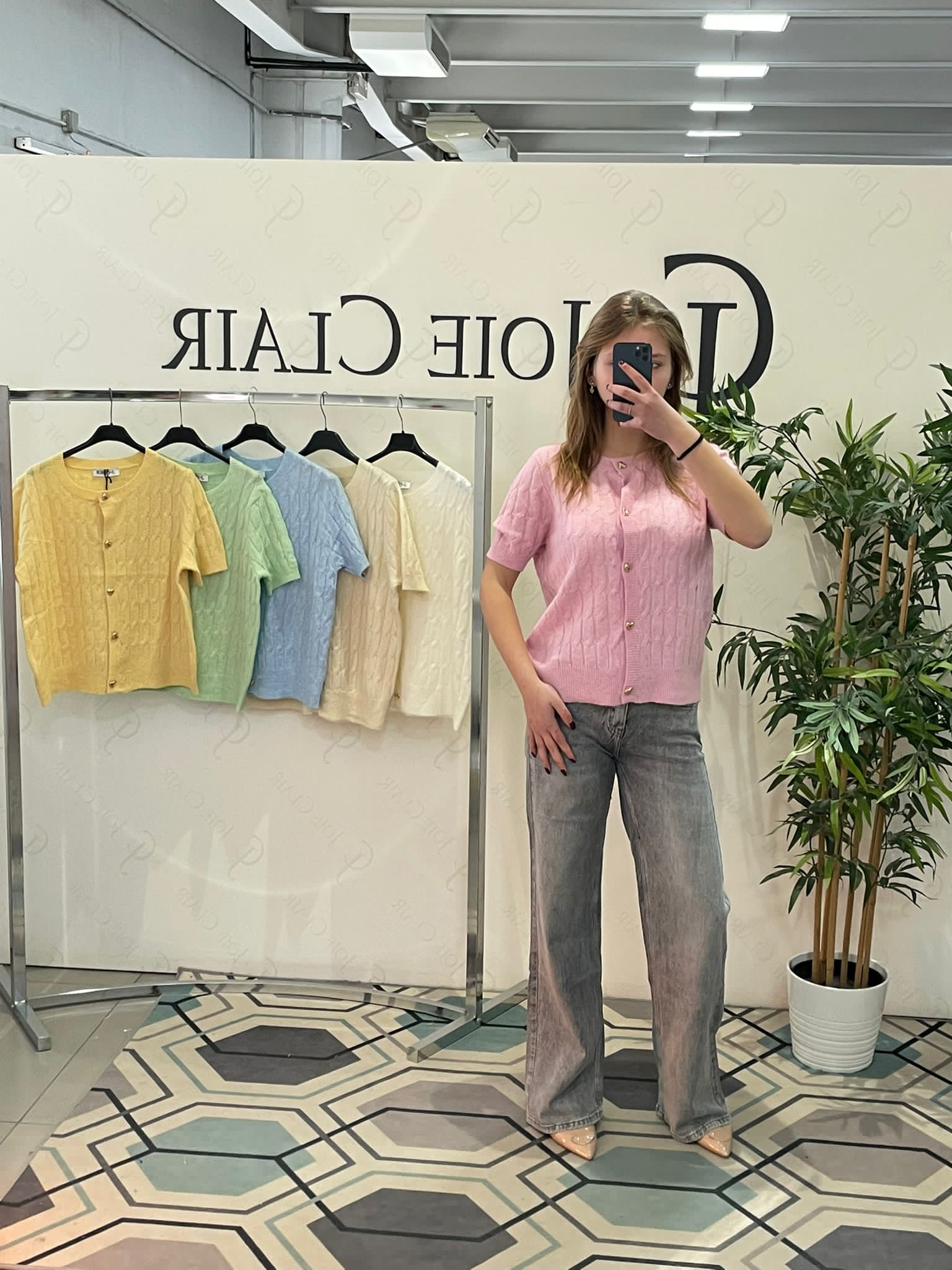 Фото Joie Clair (J-Clair)