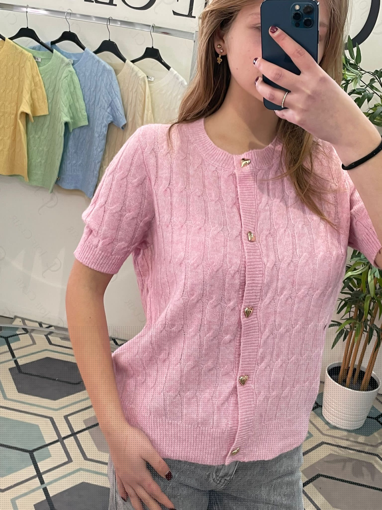 Фото Joie Clair (J-Clair)