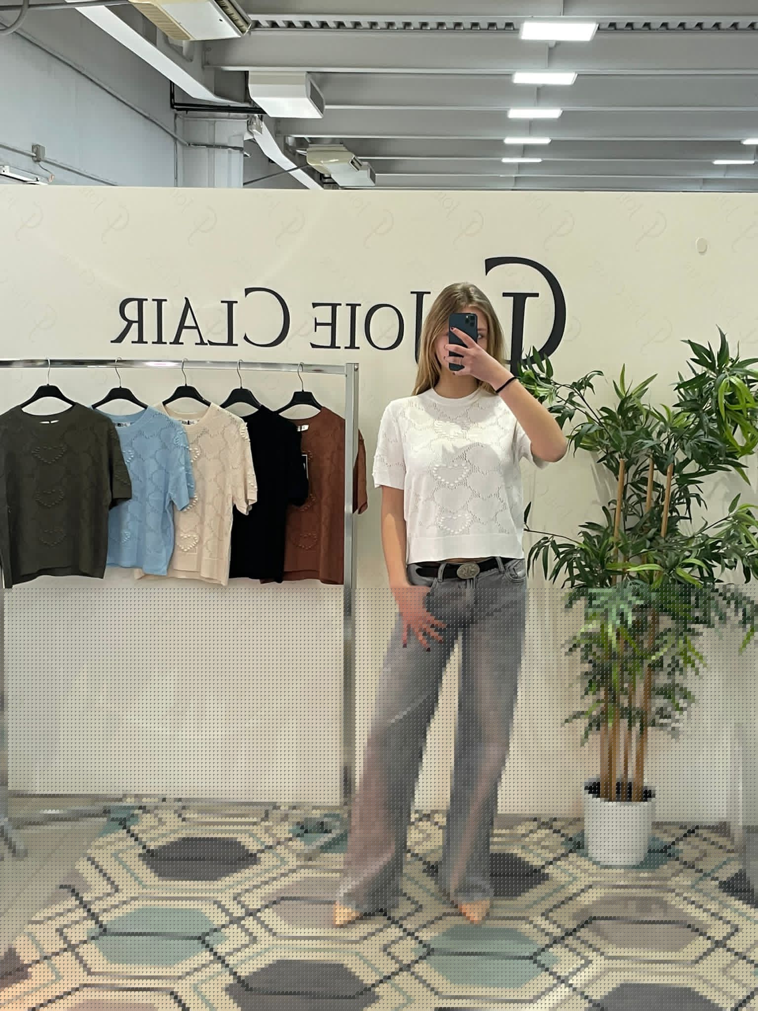 Фото Joie Clair (J-Clair)