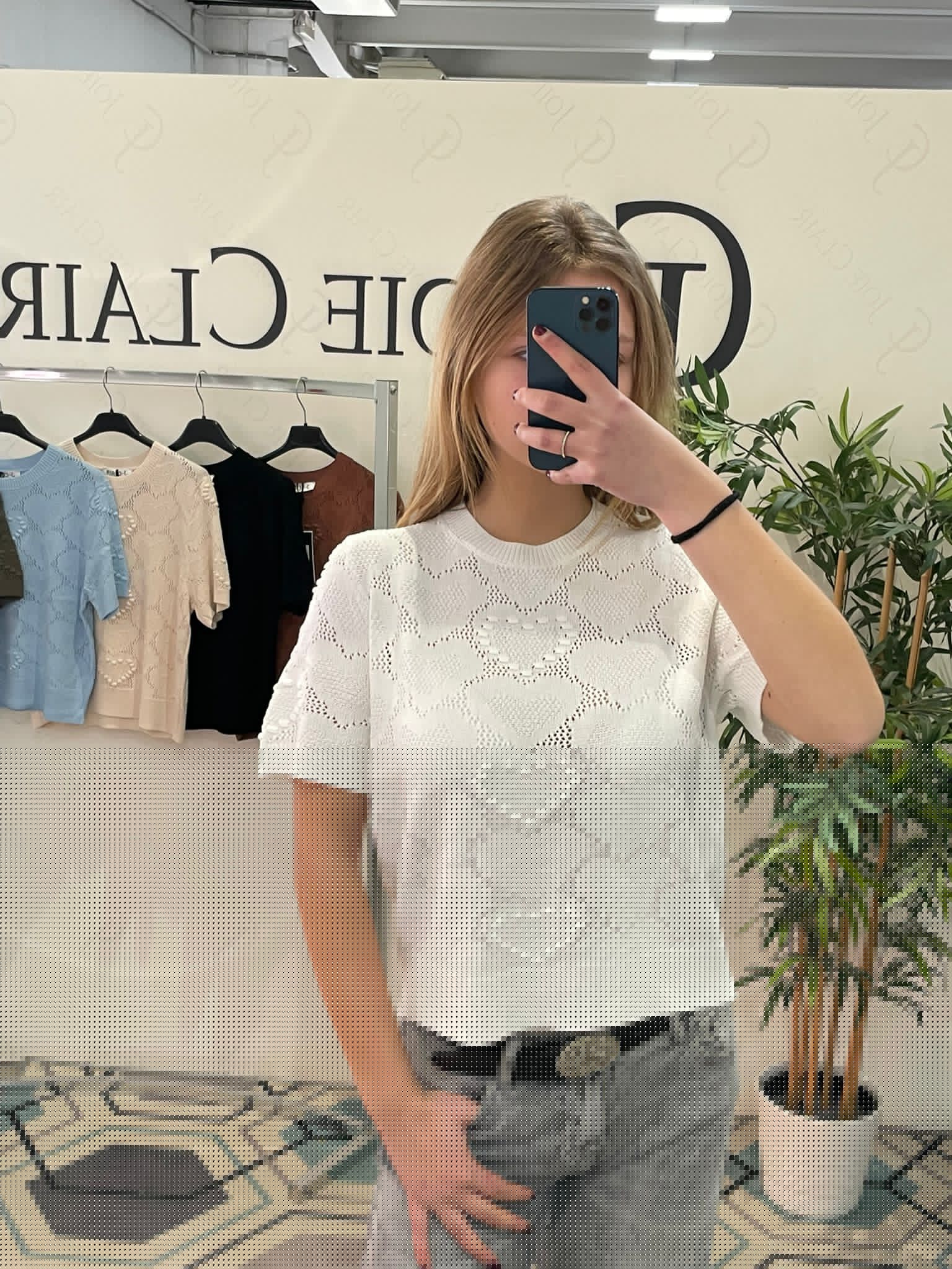 Фото Joie Clair (J-Clair)