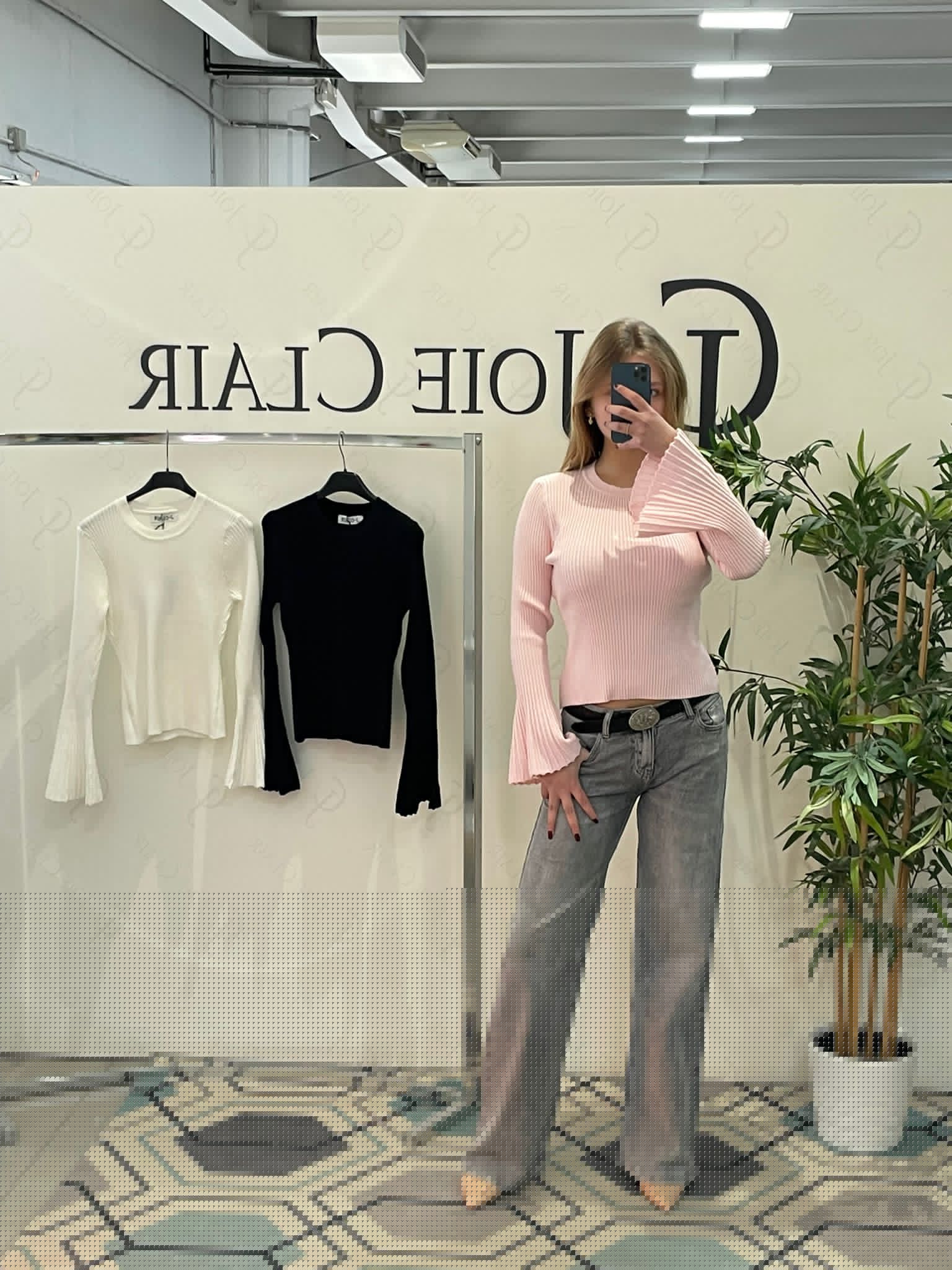 Фото Joie Clair (J-Clair)