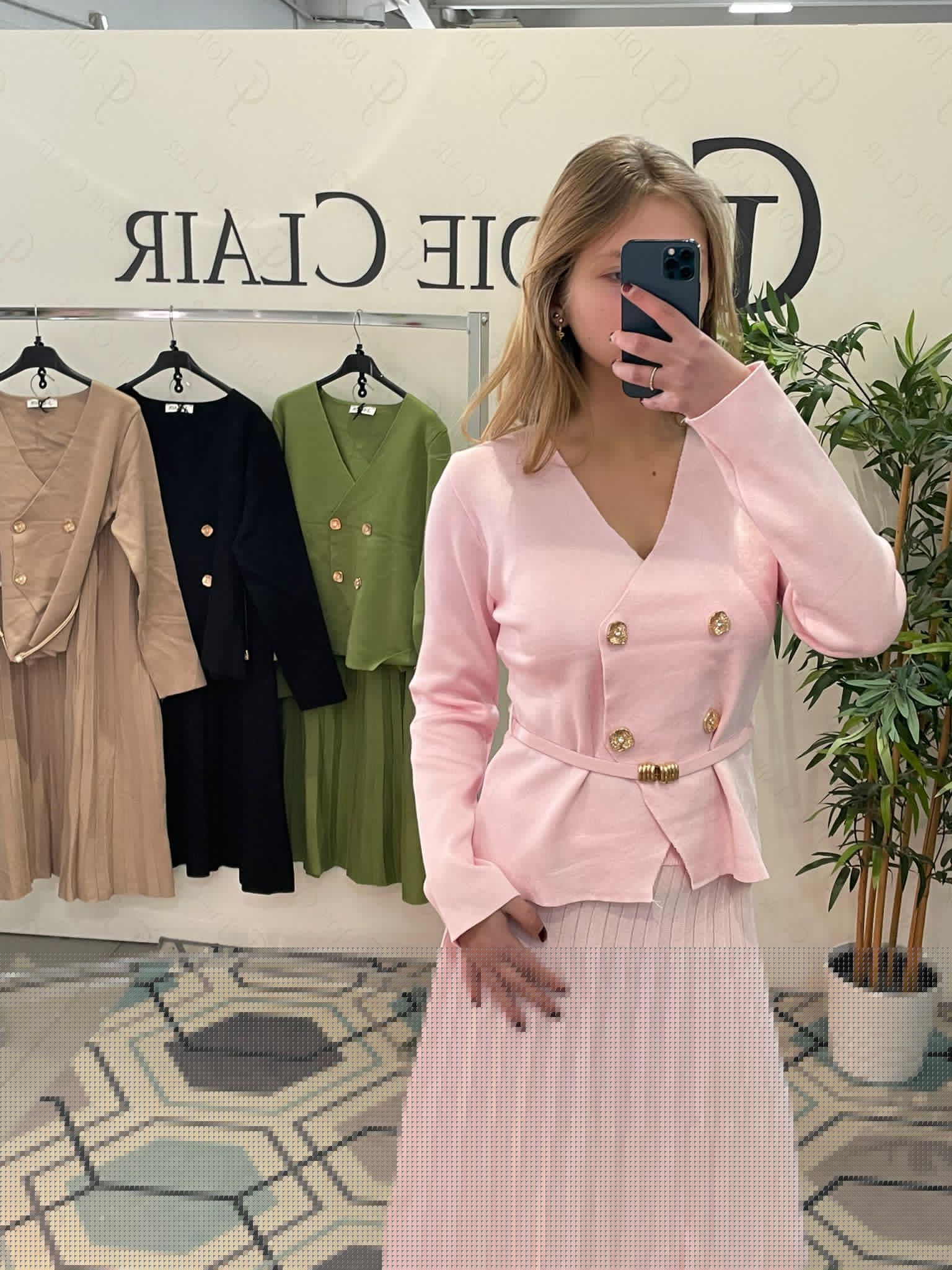 Фото Joie Clair (J-Clair)