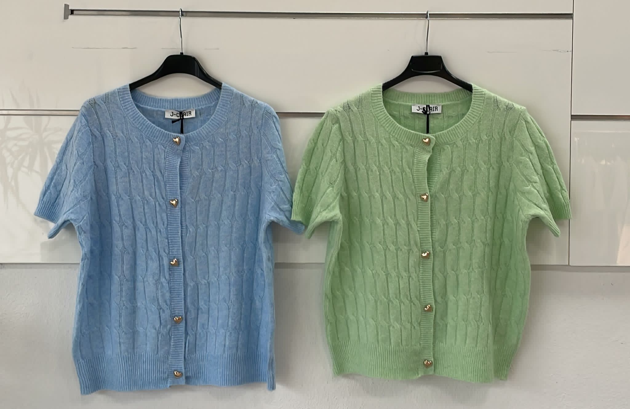 Фото Joie Clair (J-Clair)