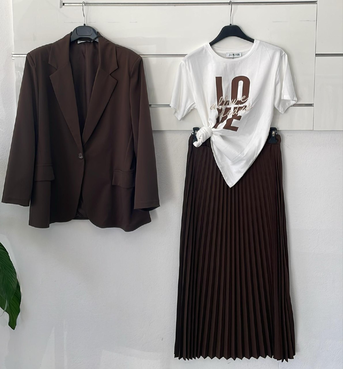 Фото Joie Clair (J-Clair)