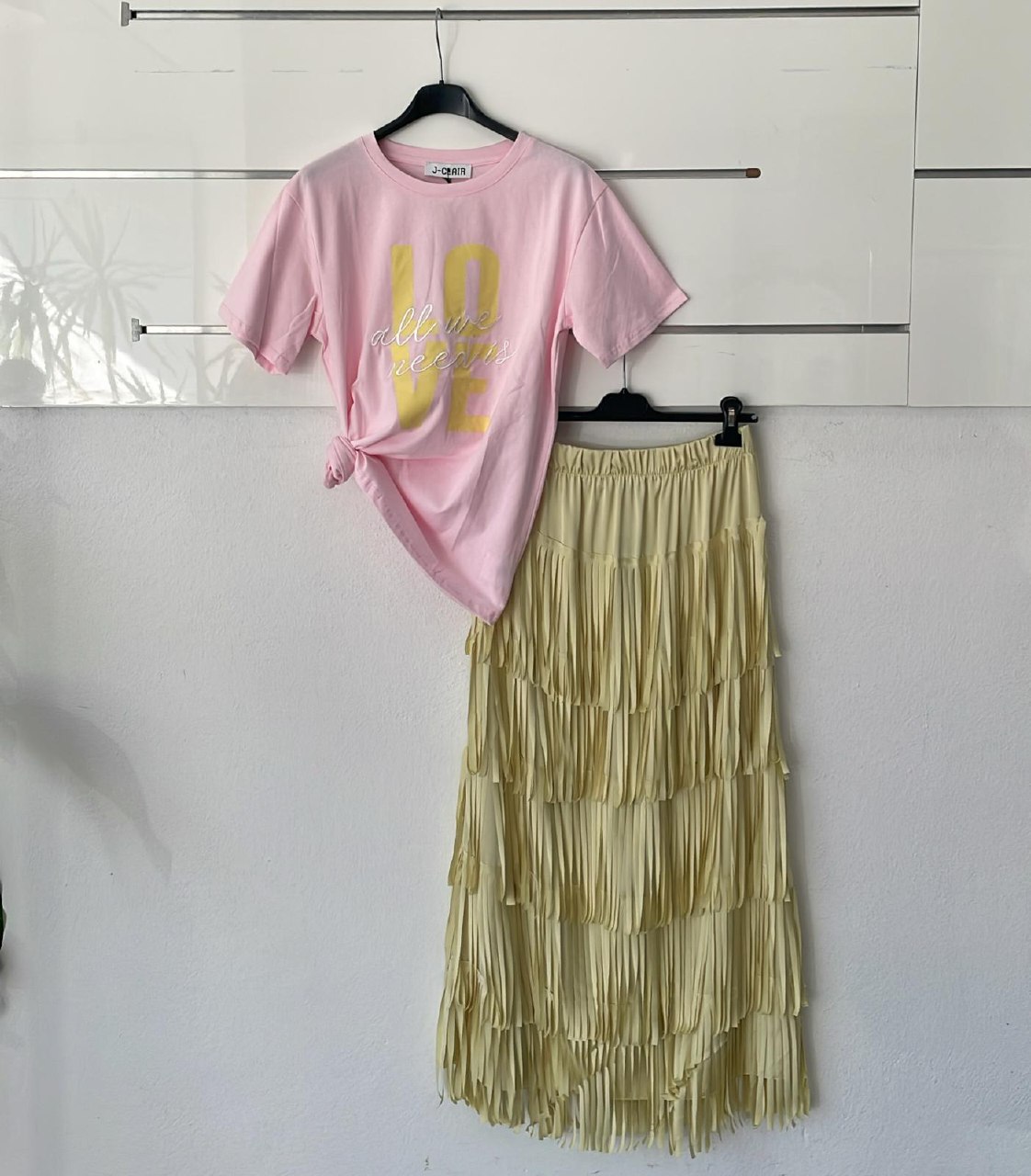 Фото Joie Clair (J-Clair)