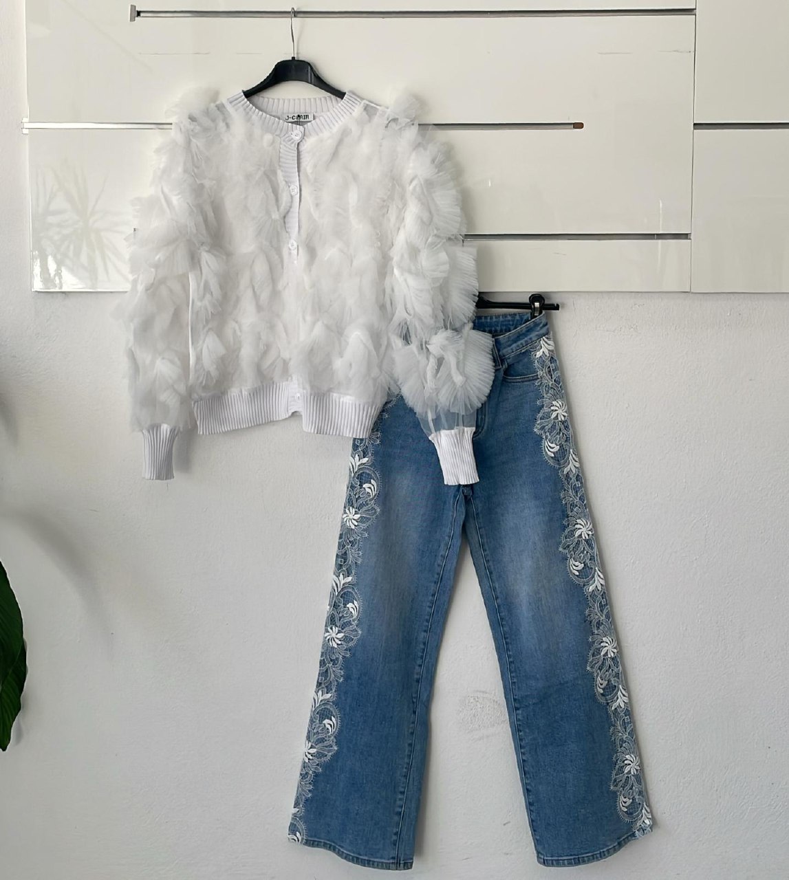 Фото Joie Clair (J-Clair)